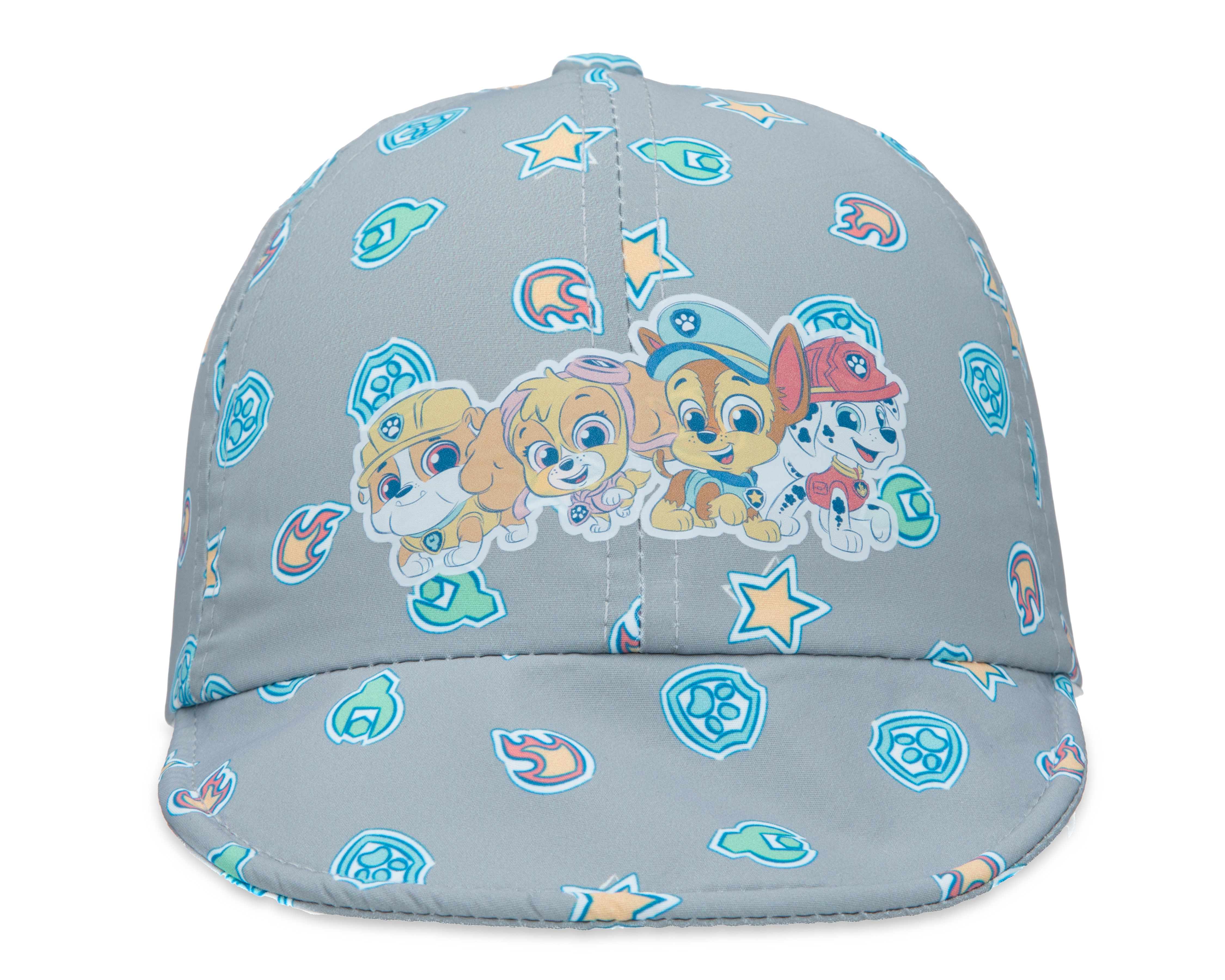 Foto 2 pulgar | Foto 1 | Gorra Plana Paw Patrol para Bebé