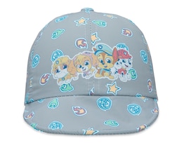 Gorra Plana Paw Patrol para Bebé