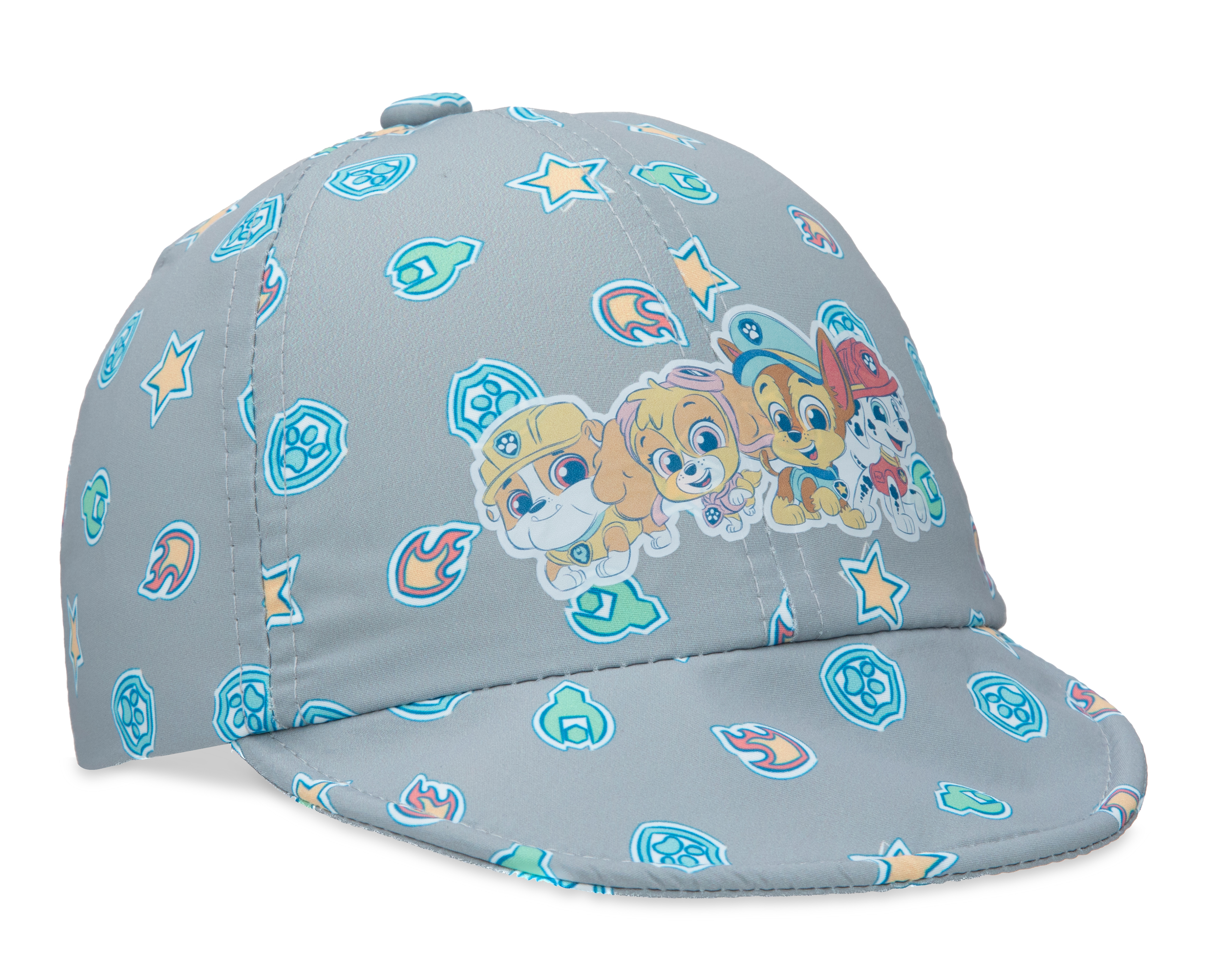Foto 2 | Foto 2 | Gorra Plana Paw Patrol para Bebé