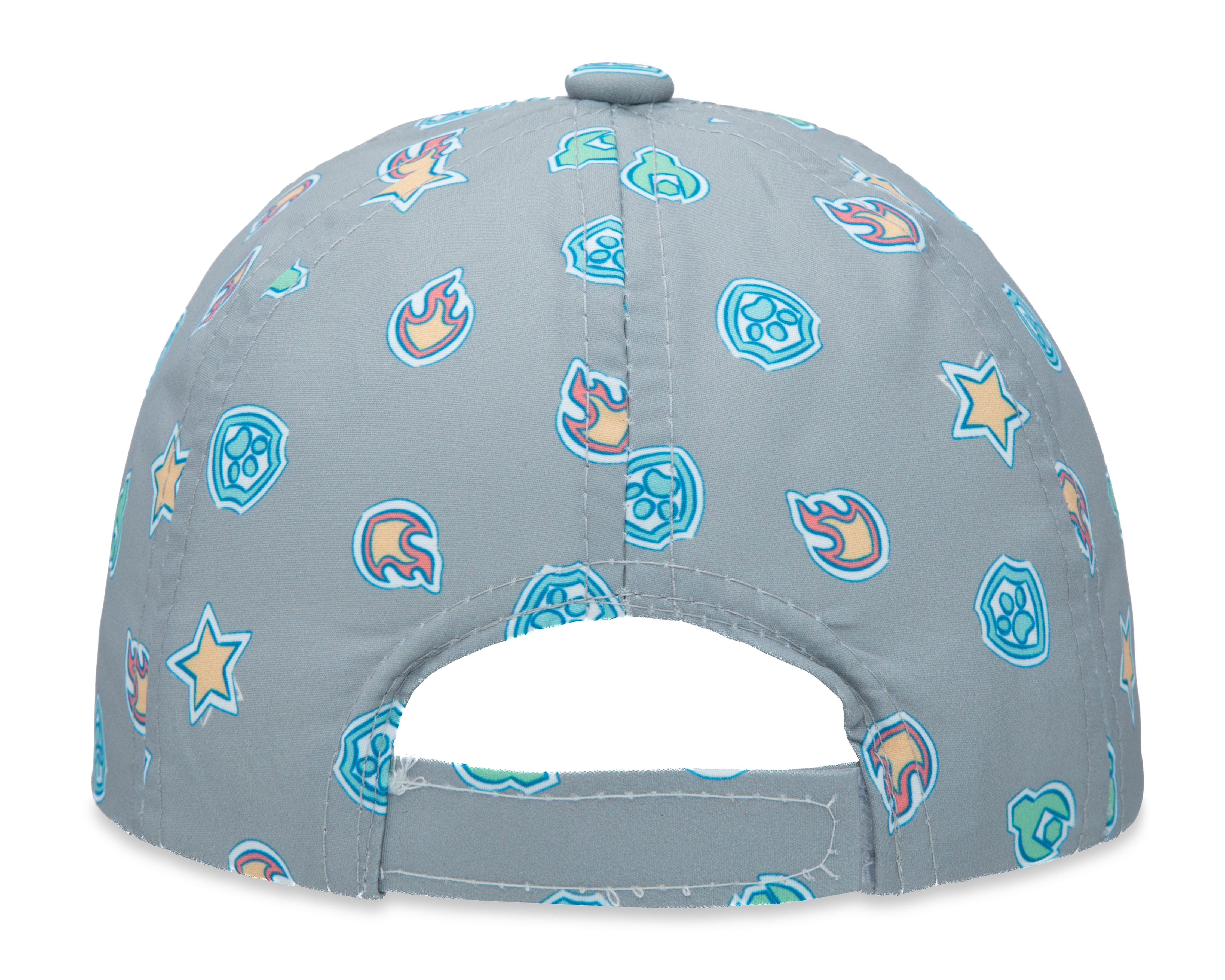 Foto 3 | Foto 3 | Gorra Plana Paw Patrol para Bebé