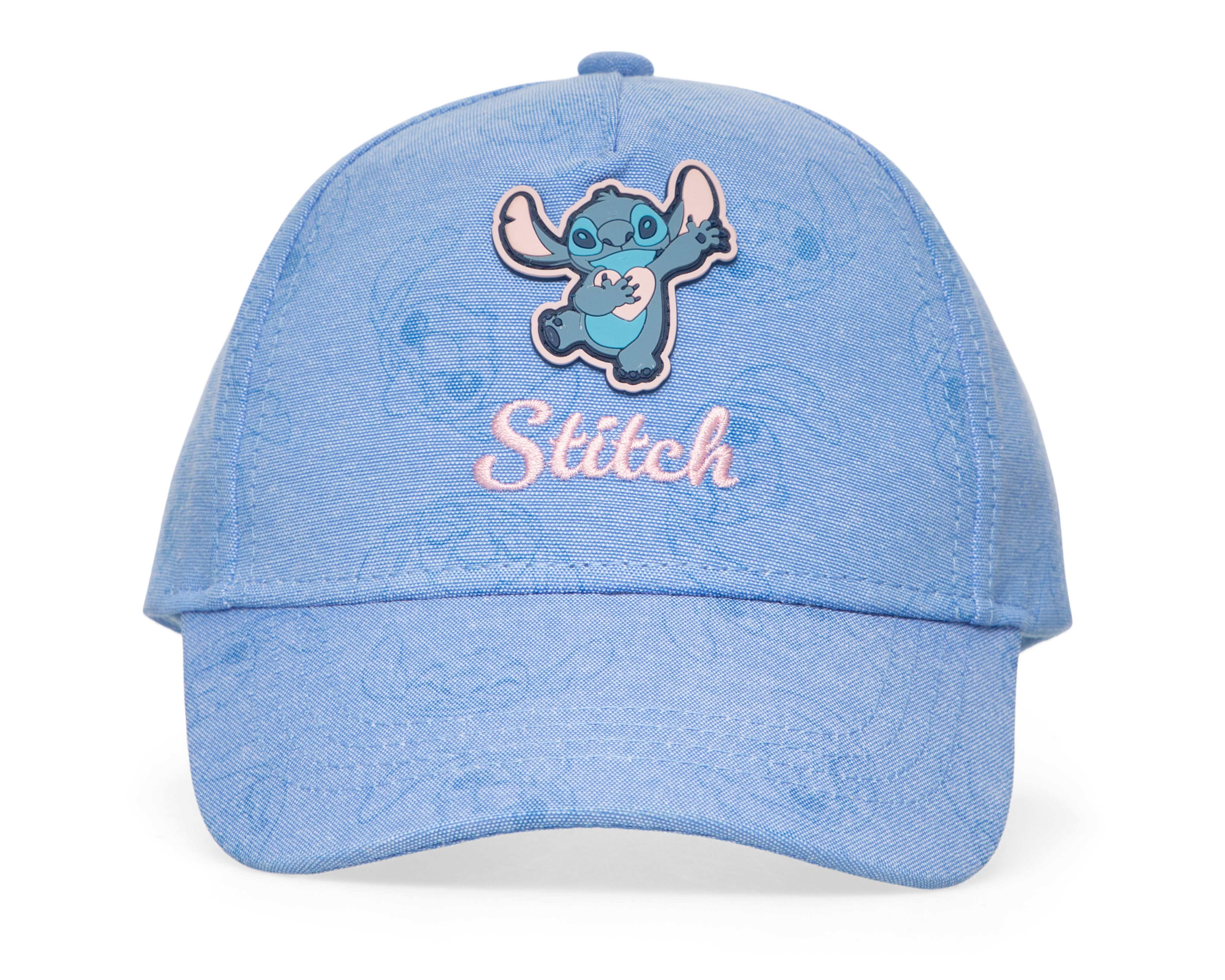 Foto 1 | Foto 1 | Gorra Curva Disney Lilo & Stitch para Bebé