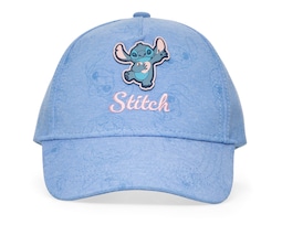 Gorra Curva Disney Lilo & Stitch para Bebé