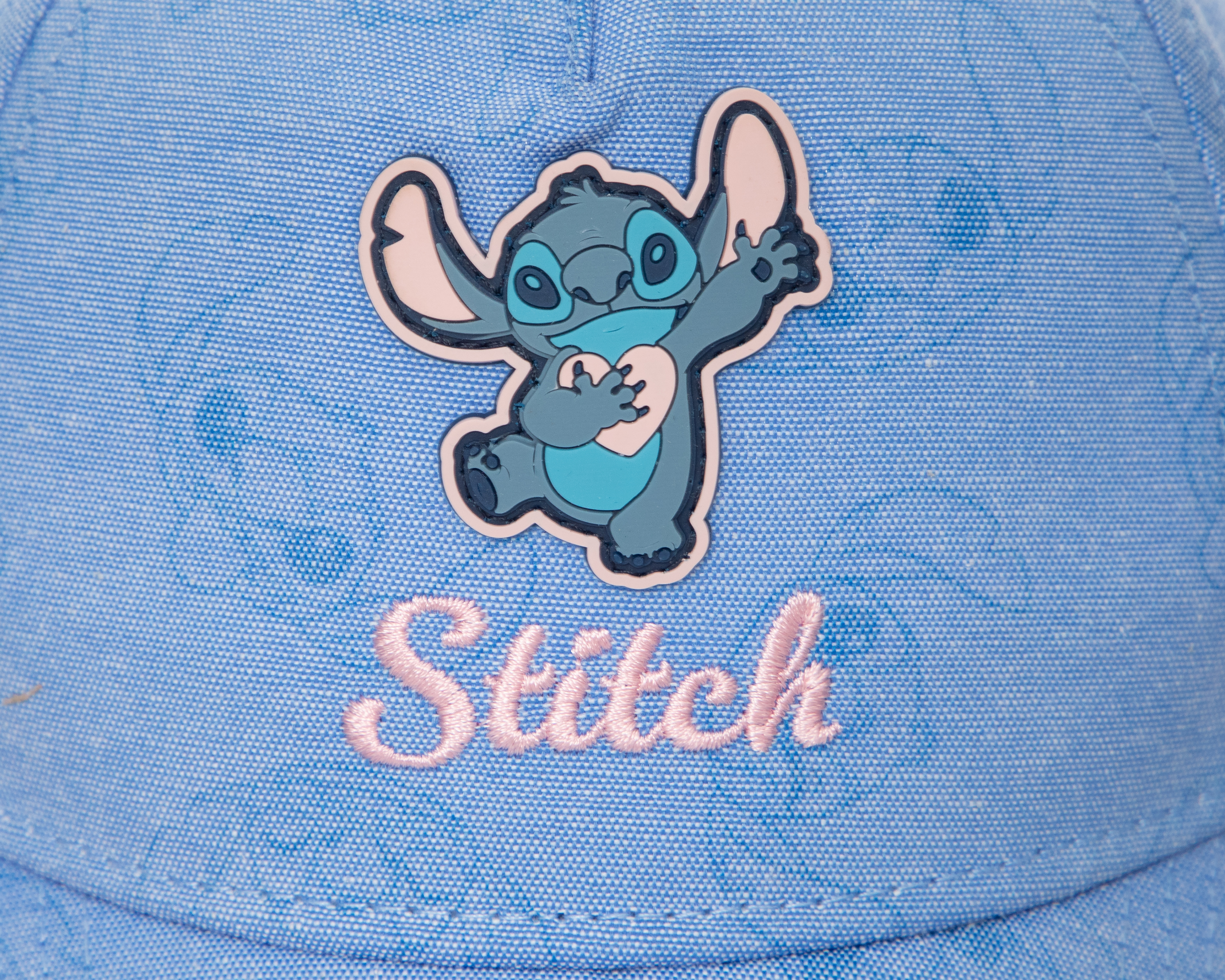Foto 5 pulgar | Foto 4 | Gorra Curva Disney Lilo & Stitch para Bebé
