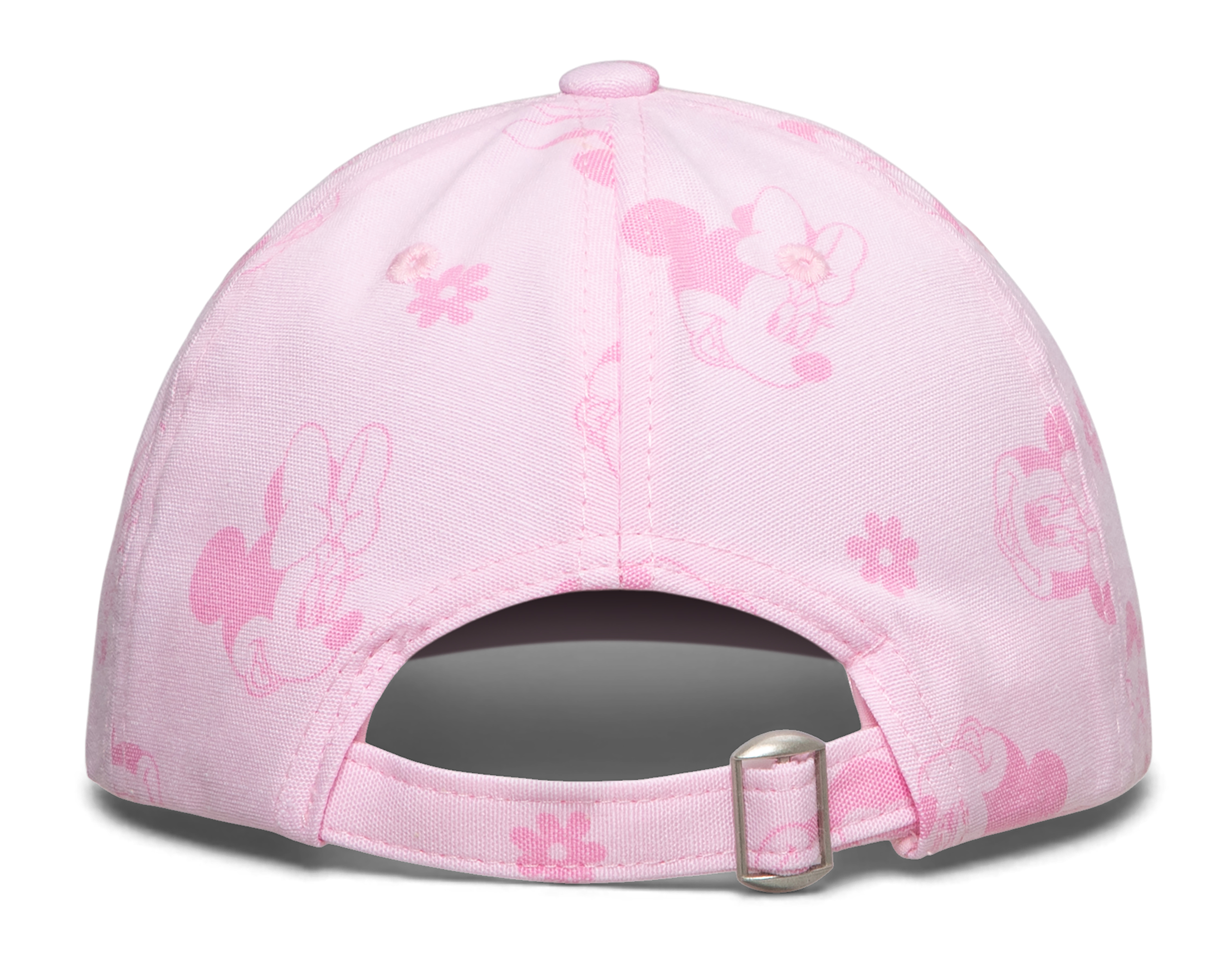 Foto 3 | Foto 3 | Gorra Curva Disney Minnie Mouse para Bebé Niña