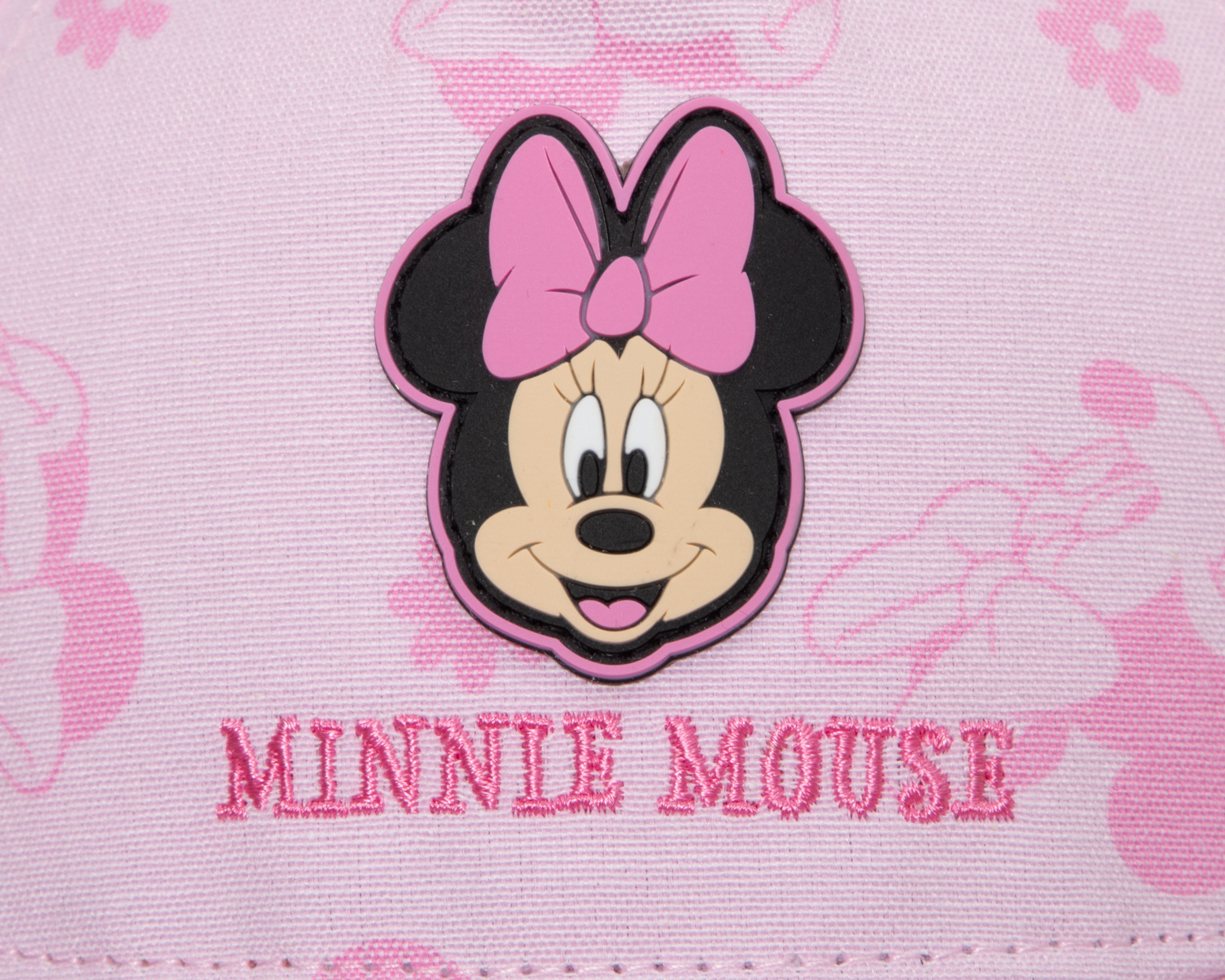 Foto 4 | Foto 4 | Gorra Curva Disney Minnie Mouse para Bebé Niña