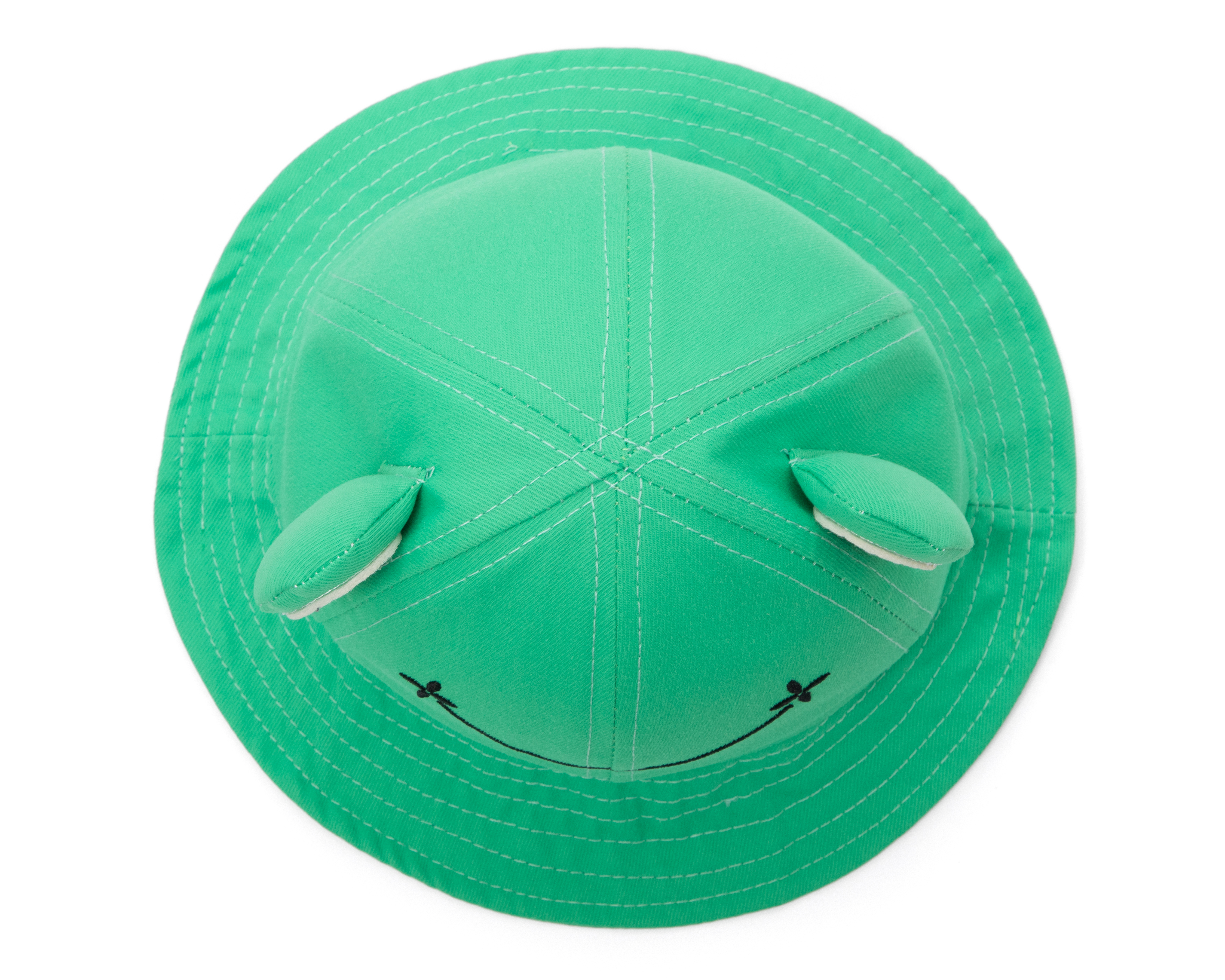 Foto 2 | Foto 2 | Gorro Pescador Baby Colors para Niño