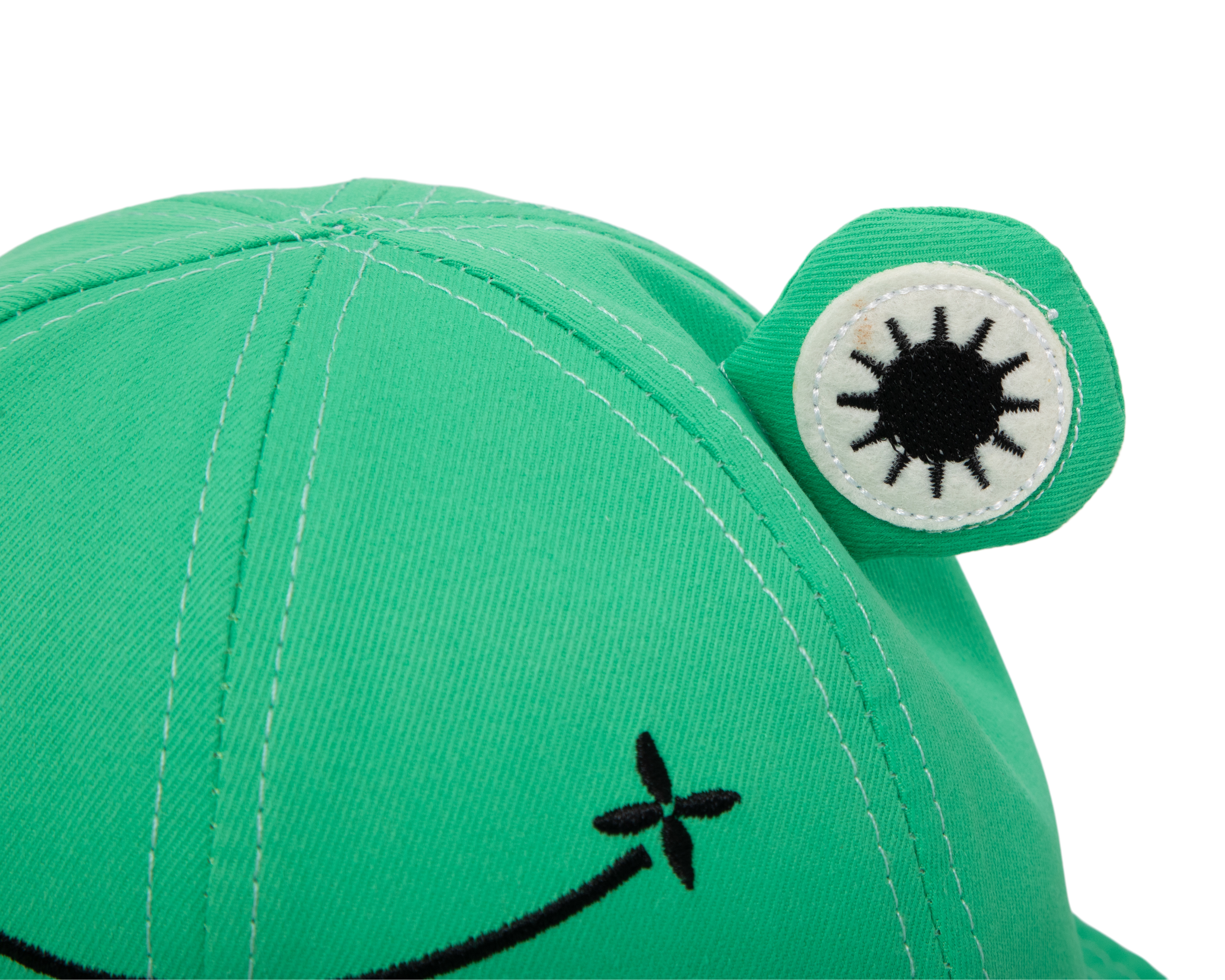 Foto 4 pulgar | Foto 3 | Gorro Pescador Baby Colors para Niño