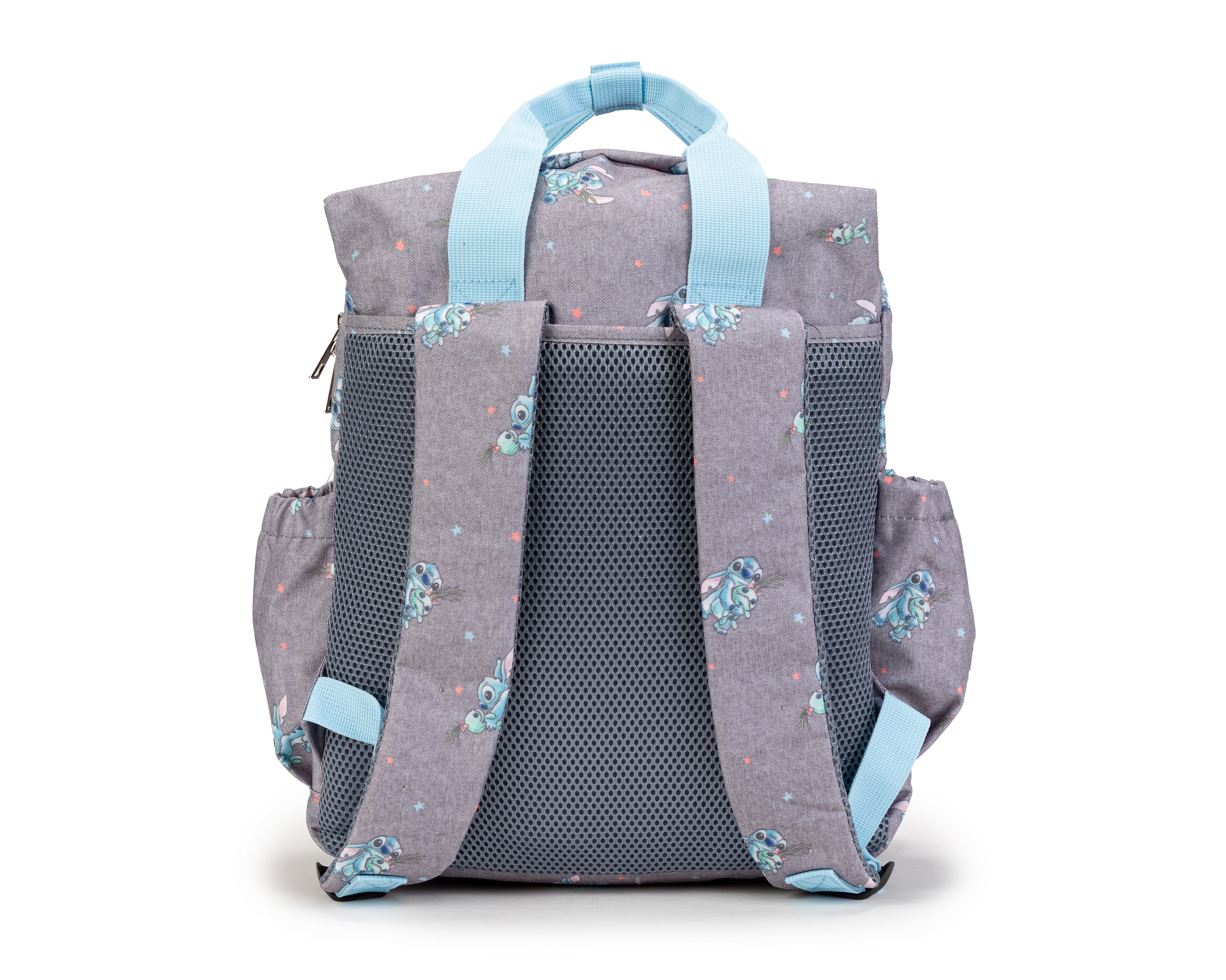 Foto 2 | Foto 2 | Mochila Pañalera Stitch Disney