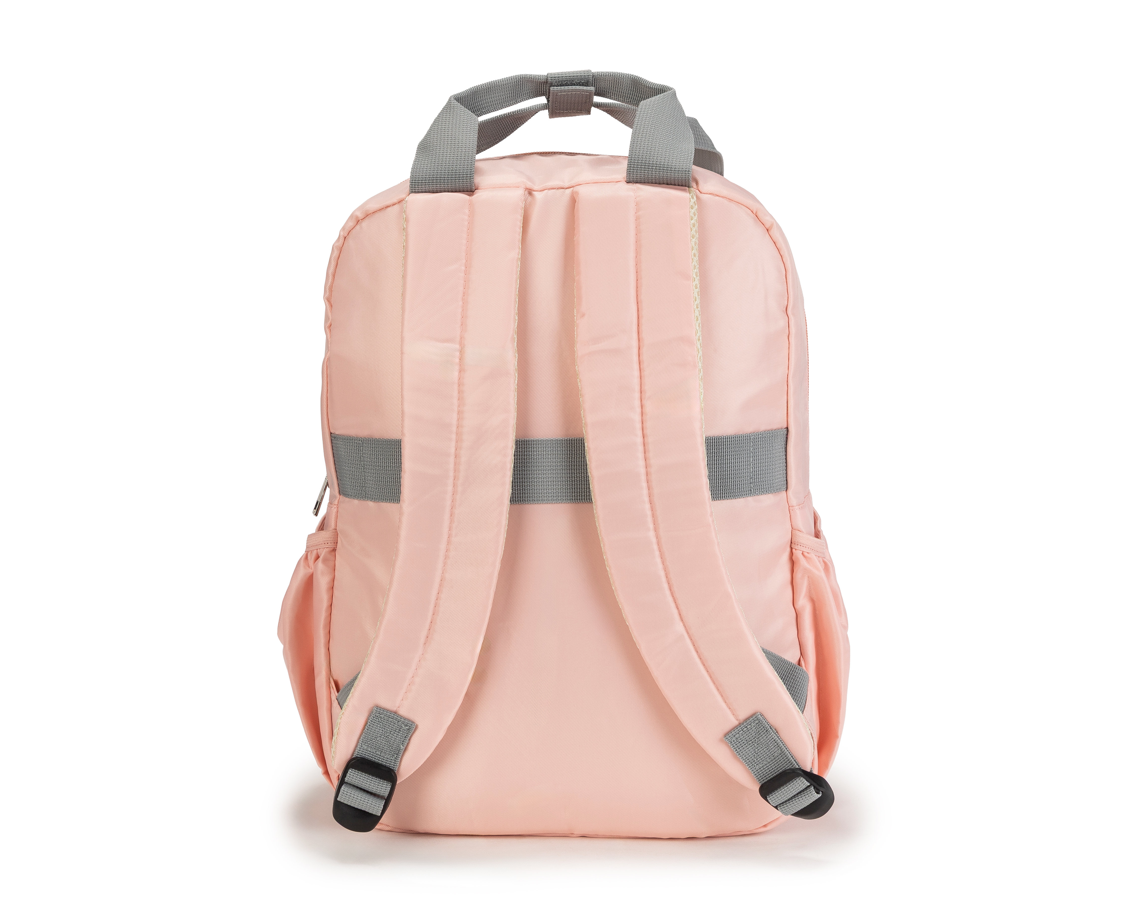 Foto 2 | Foto 2 | Pañalera Rosa Baby Colors