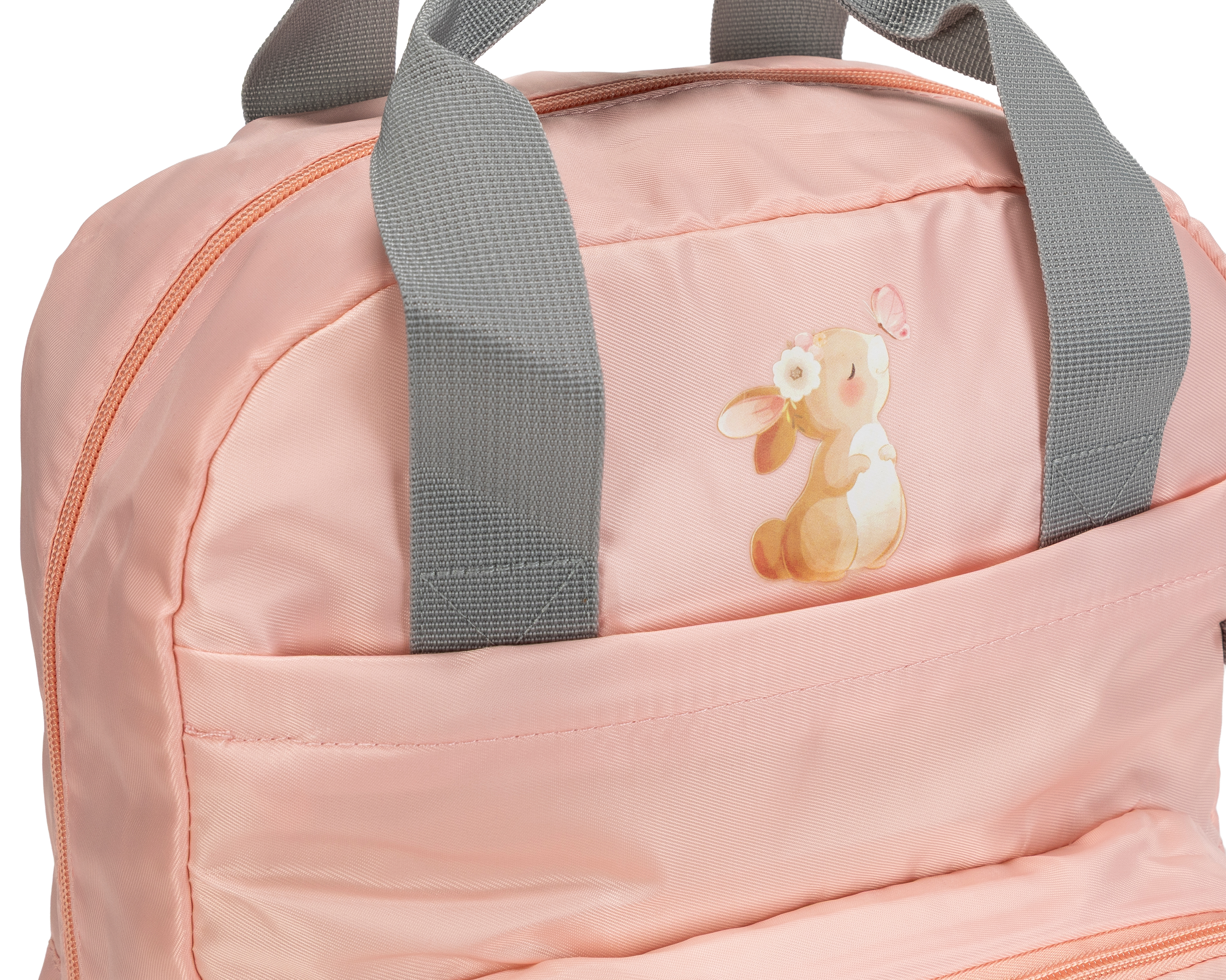 Foto 6 pulgar | Foto 5 | Pañalera Rosa Baby Colors