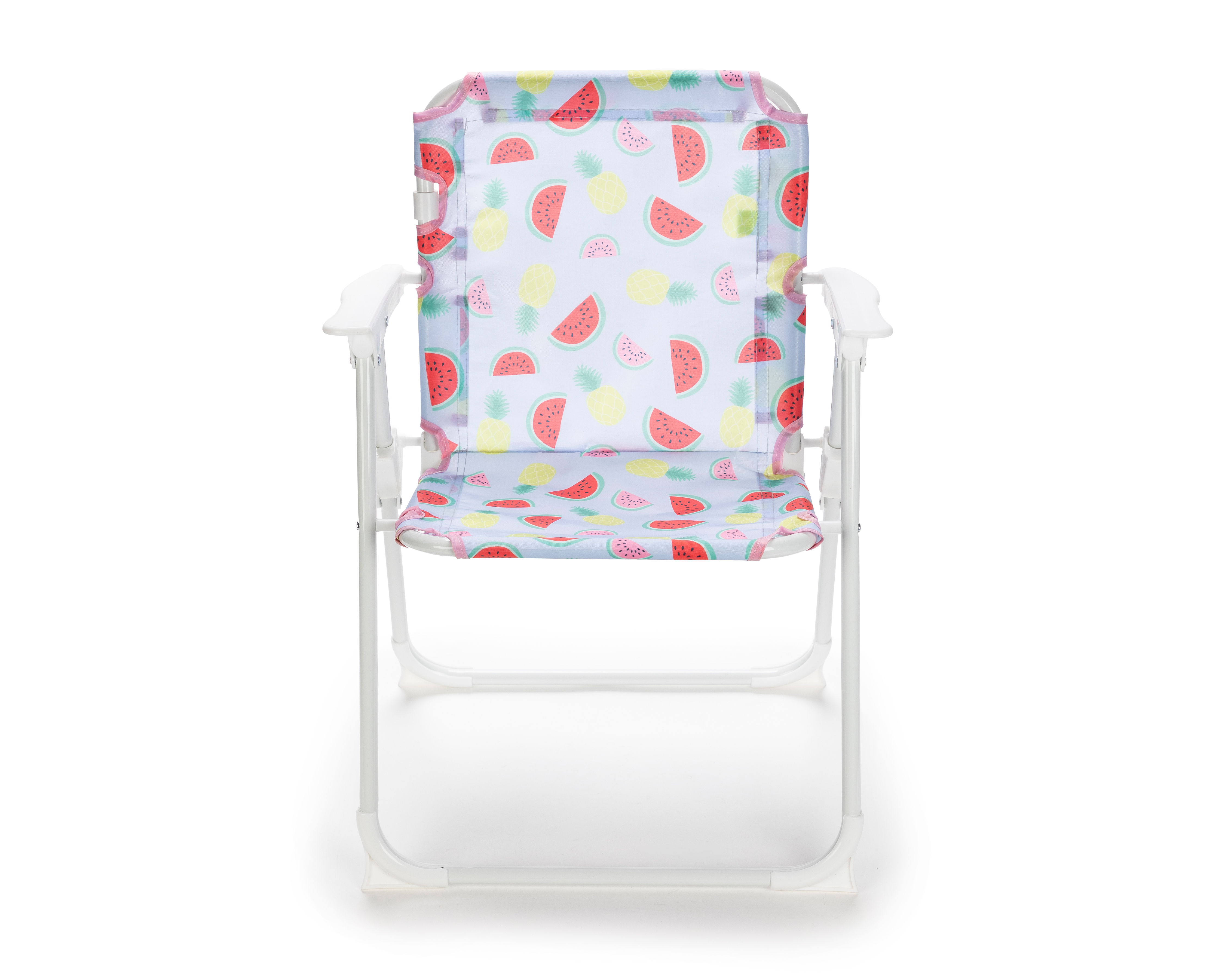 Foto 3 | Foto 3 | Silla de Playa con Sombrilla Baby Colors