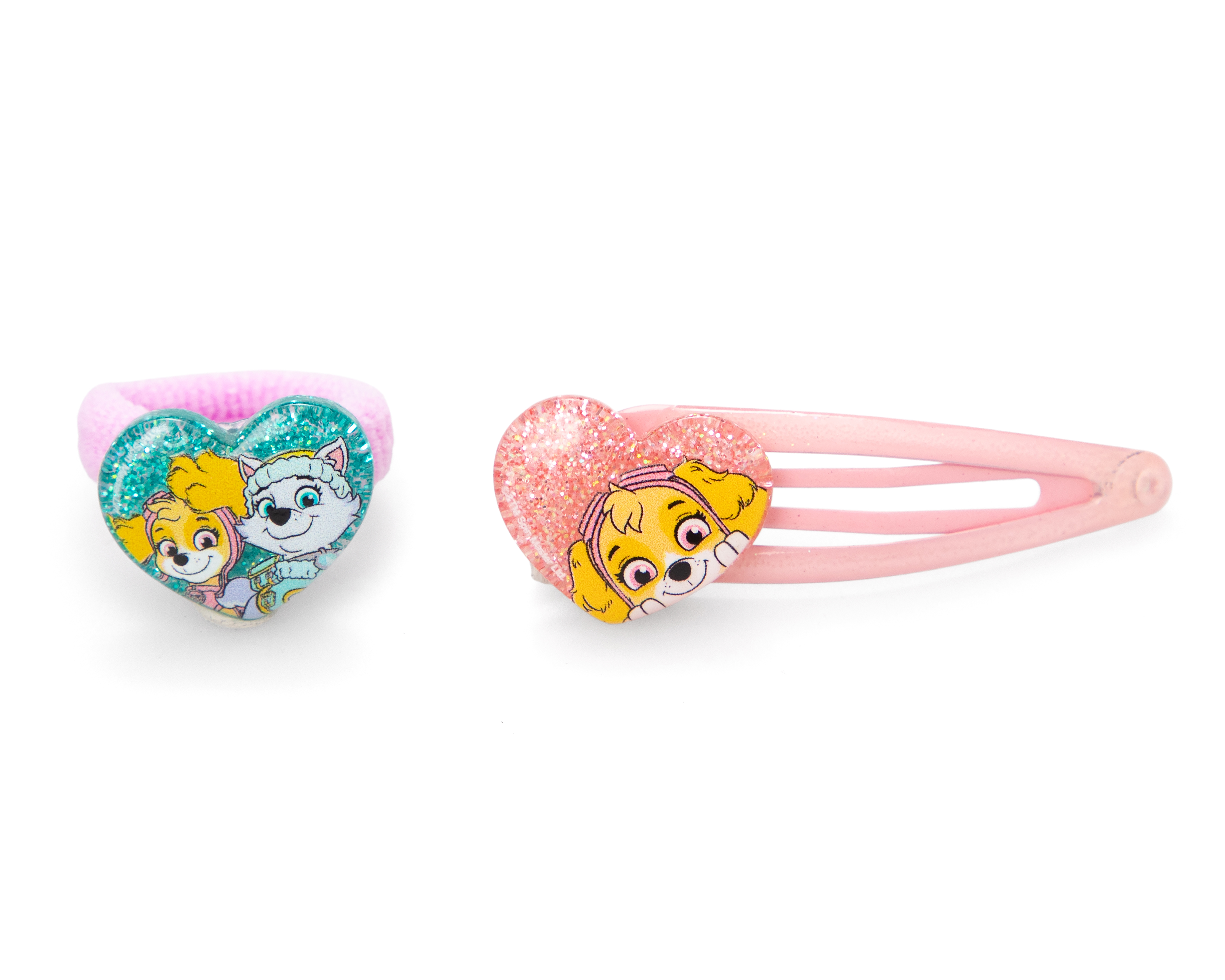 Foto 3 | Foto 3 | Accesorios para Cabello Paw Patrol 12 Piezas