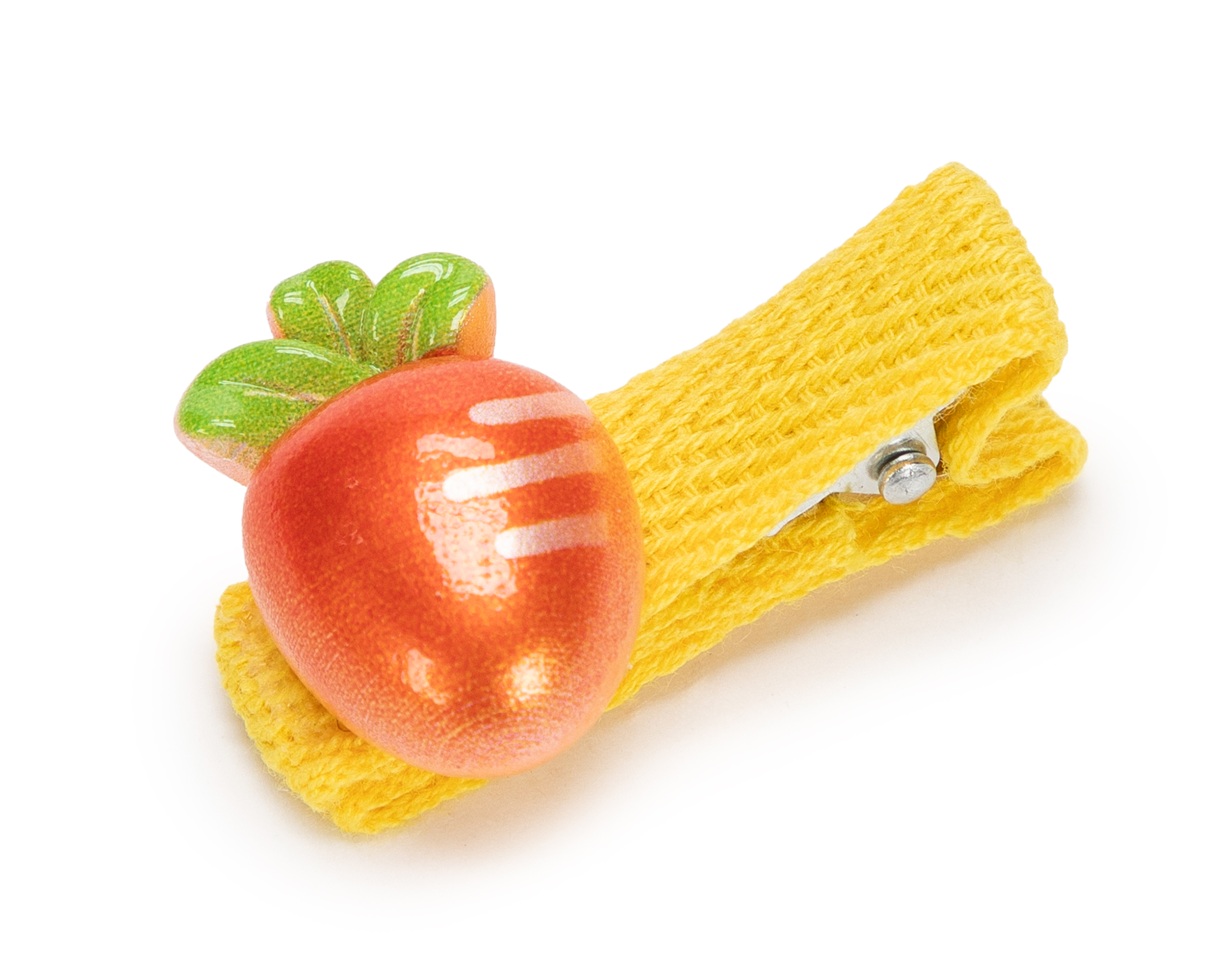 Foto 7 pulgar | Foto 6 | Tiaras y Broches para Bebé Niña Baby Colors 8 Piezas