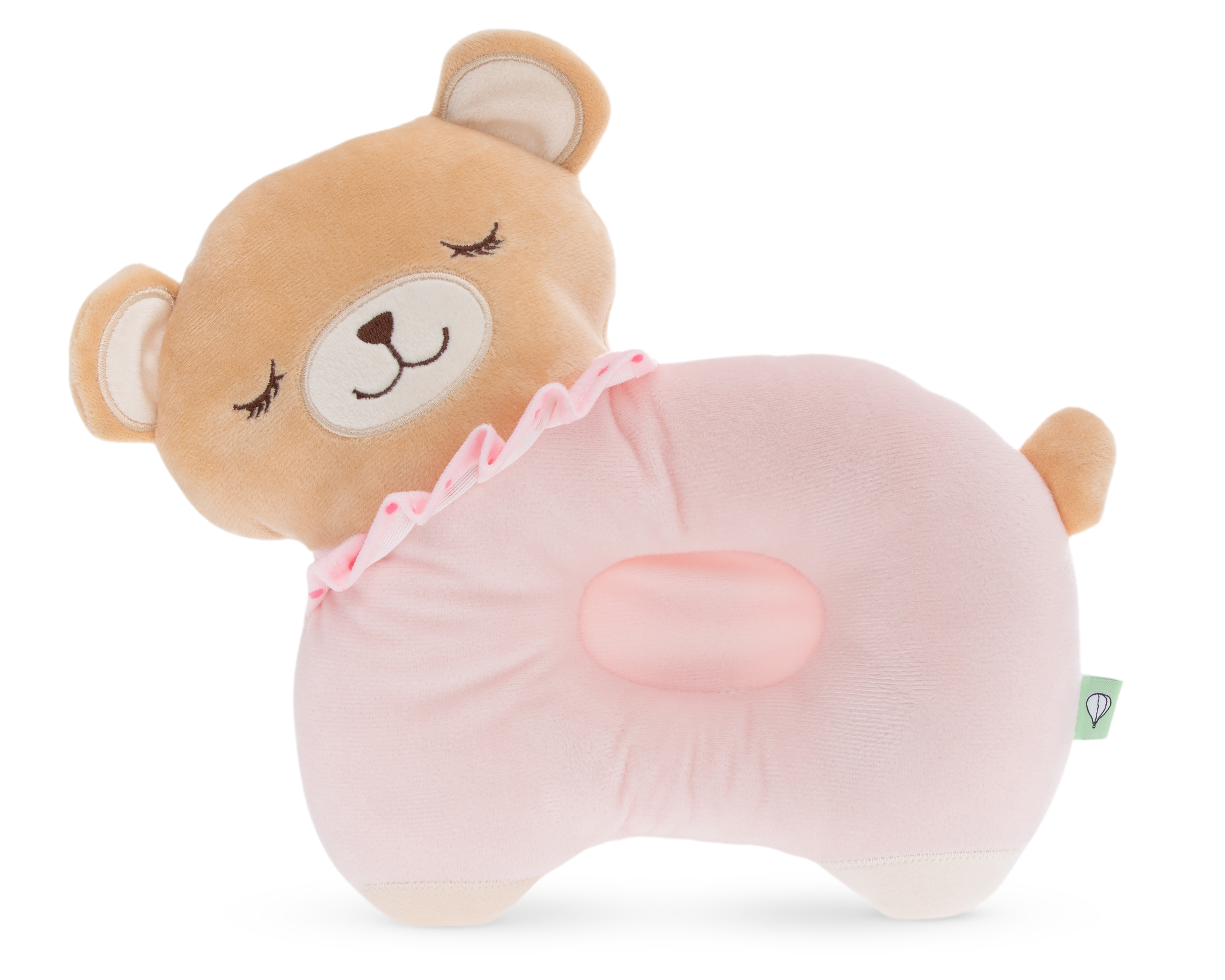 Foto 3 | Foto 3 | Almohada para Bebé Baby Colors 2 Piezas