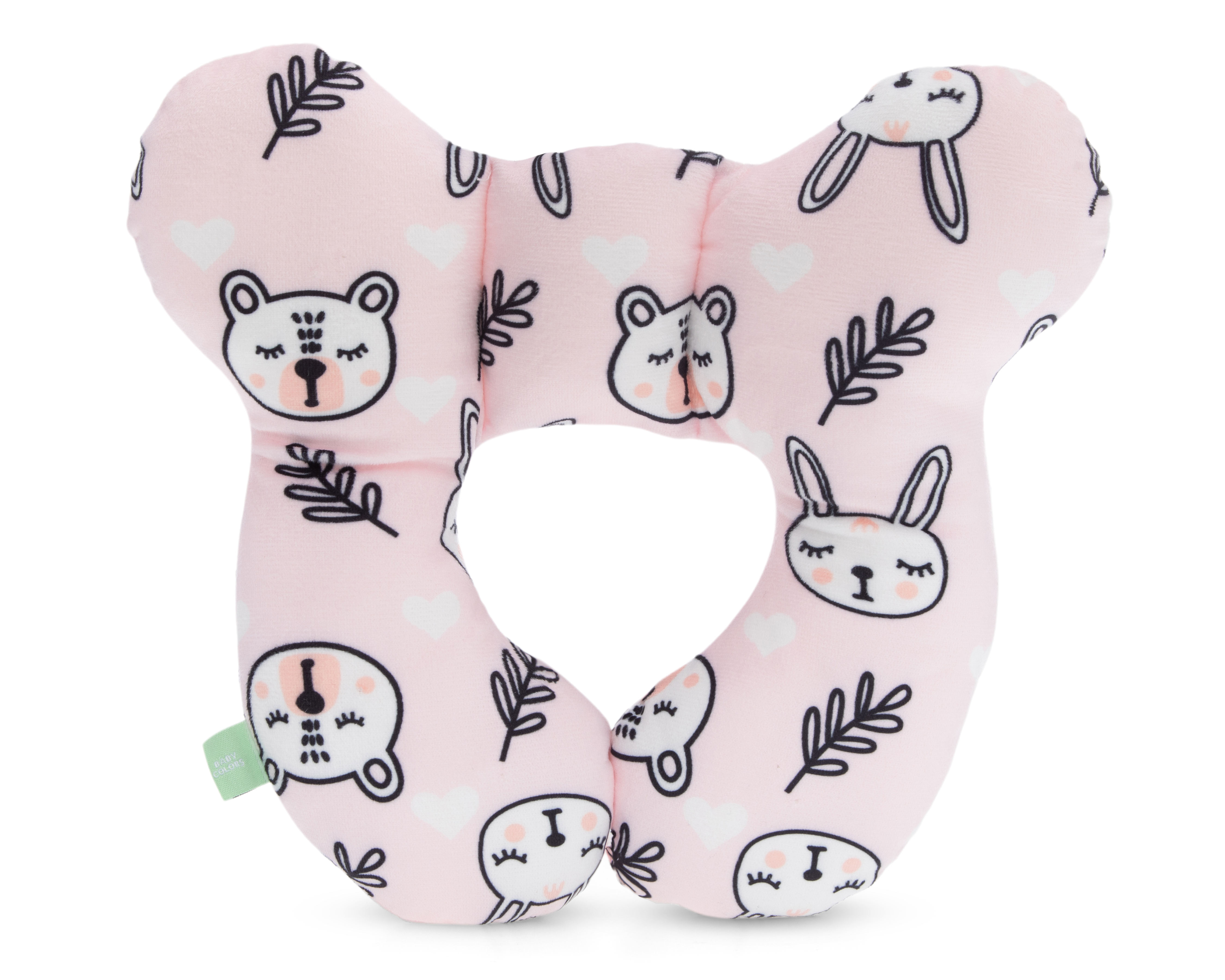 Foto 4 | Foto 4 | Almohada para Bebé Baby Colors 2 Piezas