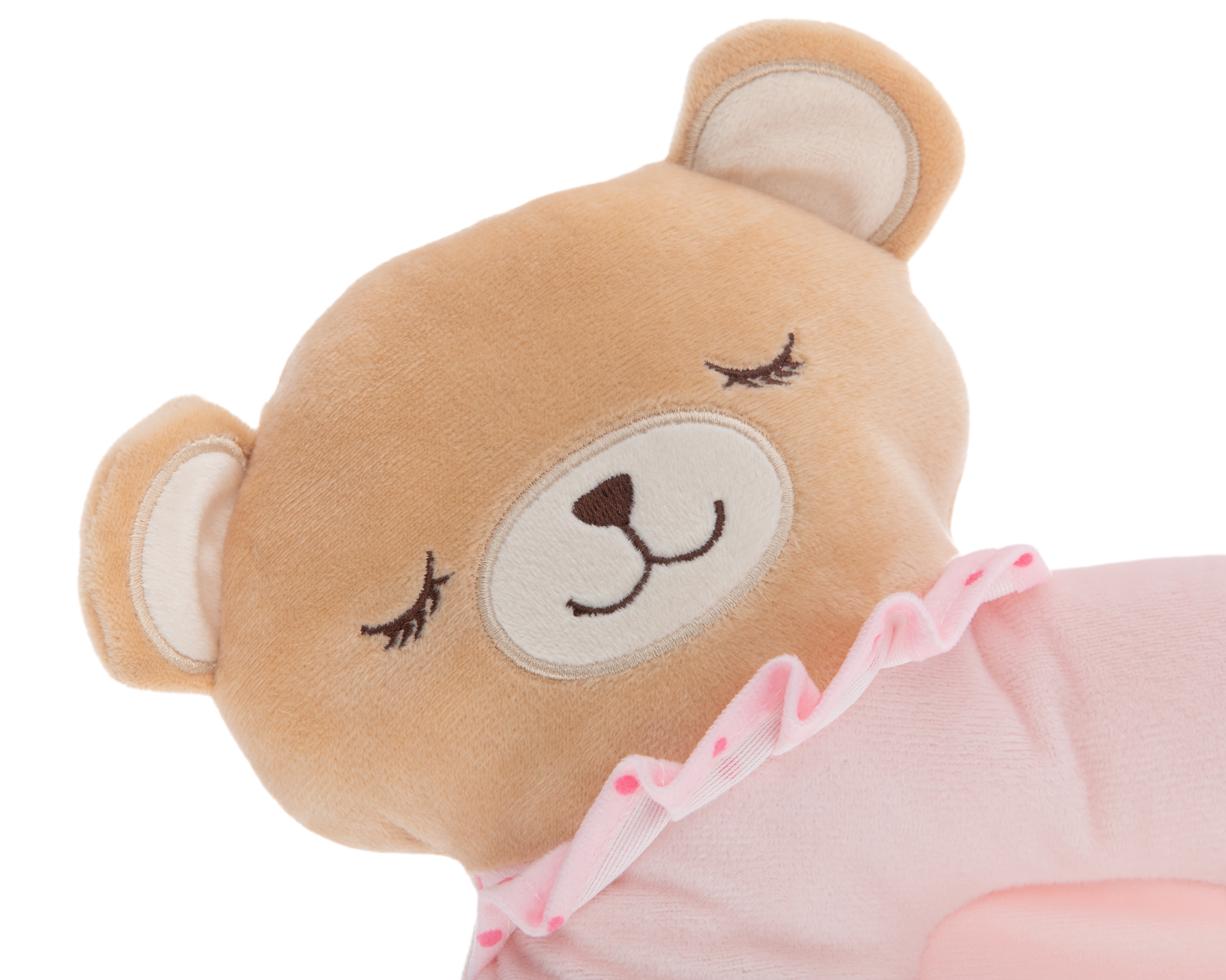 Foto 7 pulgar | Foto 6 | Almohada para Bebé Baby Colors 2 Piezas