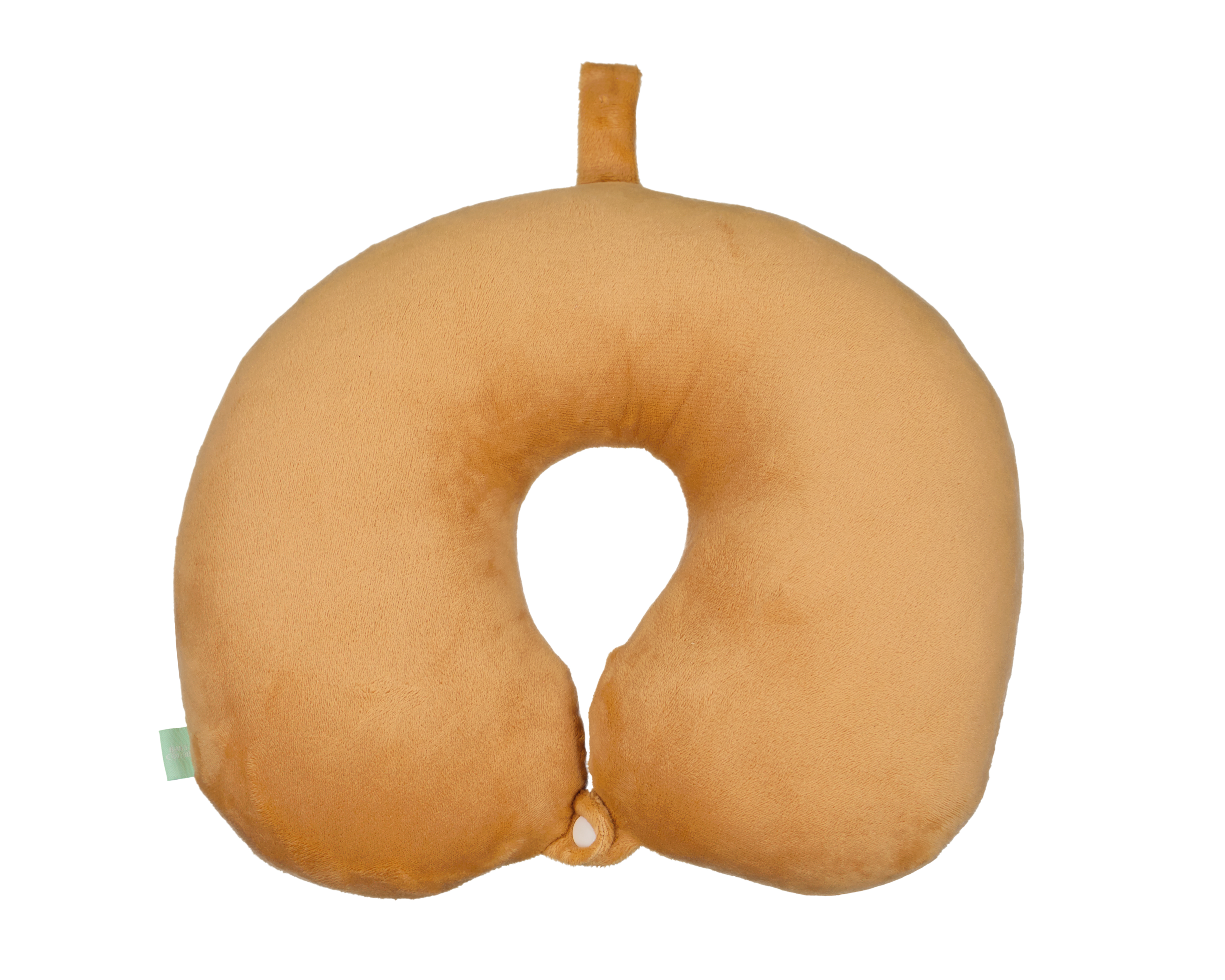 Foto 3 pulgar | Foto 2 | Almohada para Bebé Baby Colors Ultrasuave para Cuello