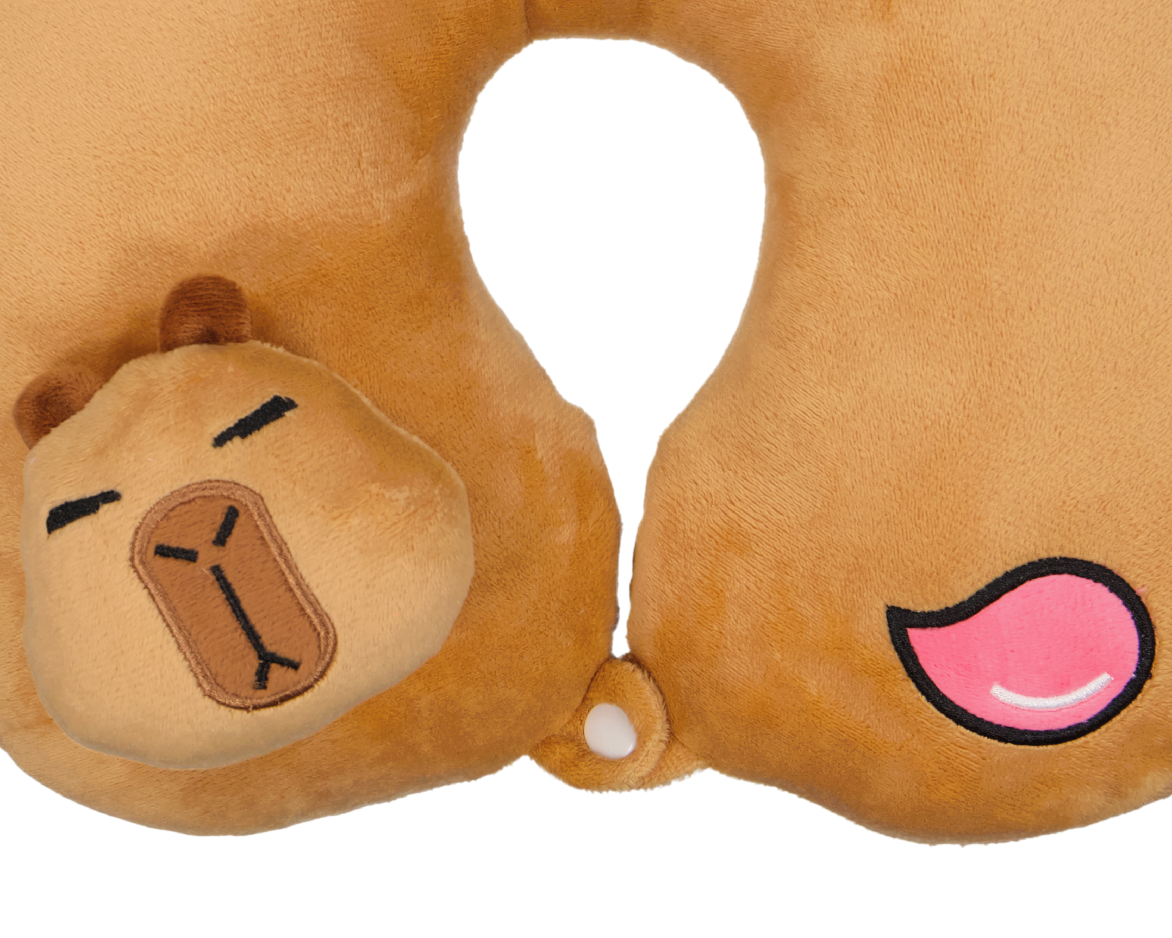 Foto 3 | Foto 3 | Almohada para Bebé Baby Colors Ultrasuave para Cuello