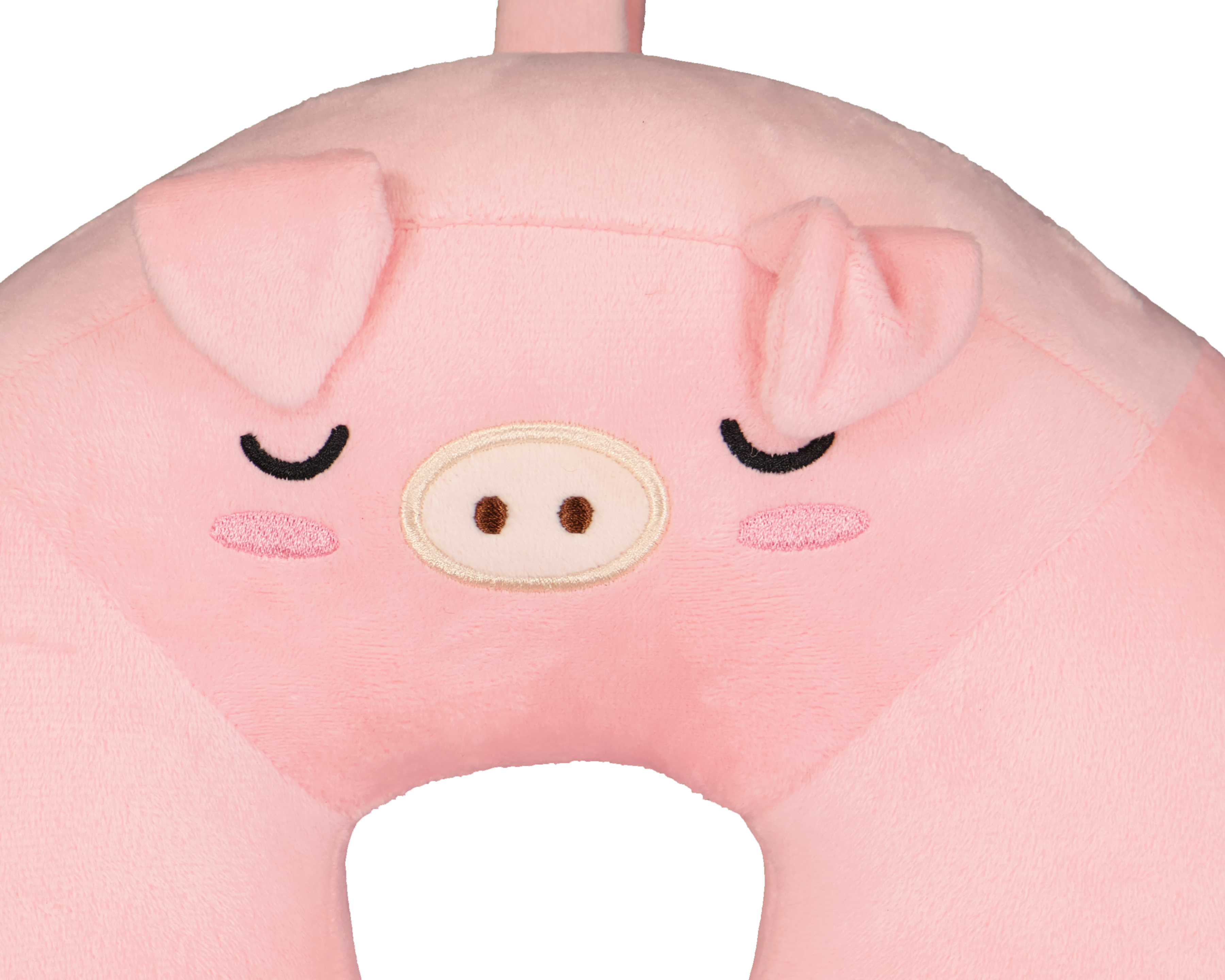 Foto 3 | Foto 3 | Almohada para Bebé Baby Colors Ultrasuave Rosa