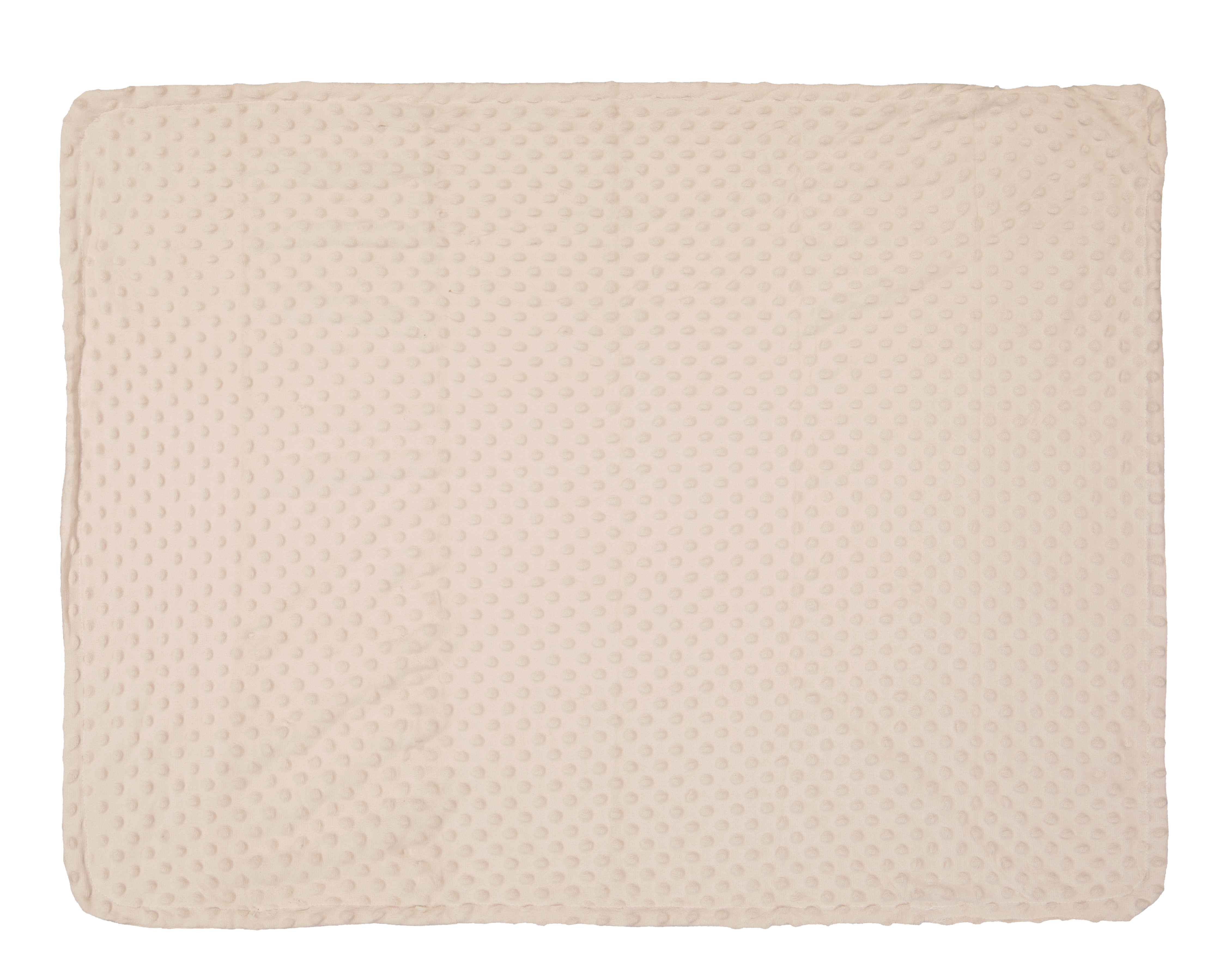 Foto 2 pulgar | Foto 1 | Cobertor para Cuna con Peluche Baby Colors Capibara