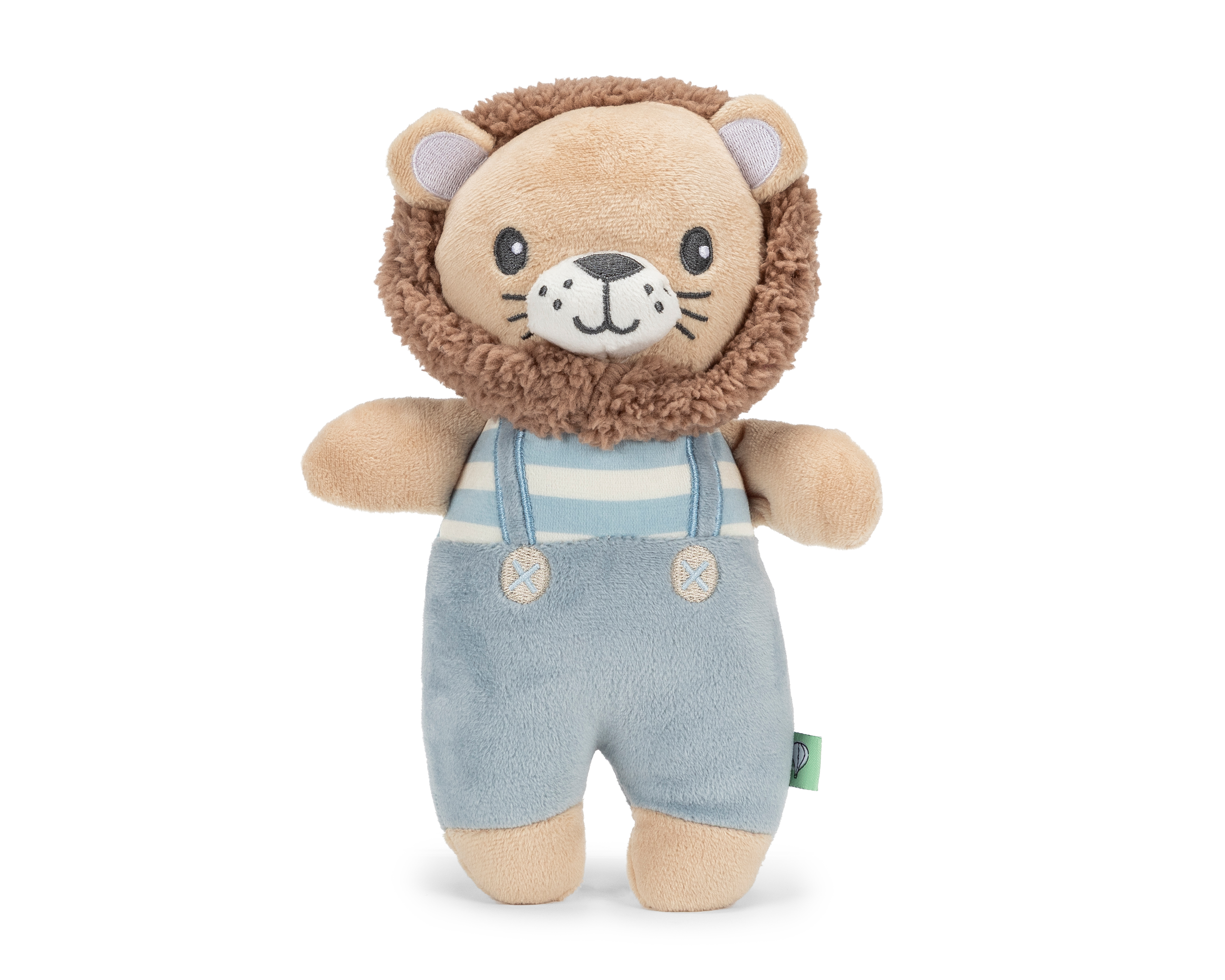 Foto 4 | Foto 4 | Cobertor y Peluche Baby Colors para Bebé 2 Piezas