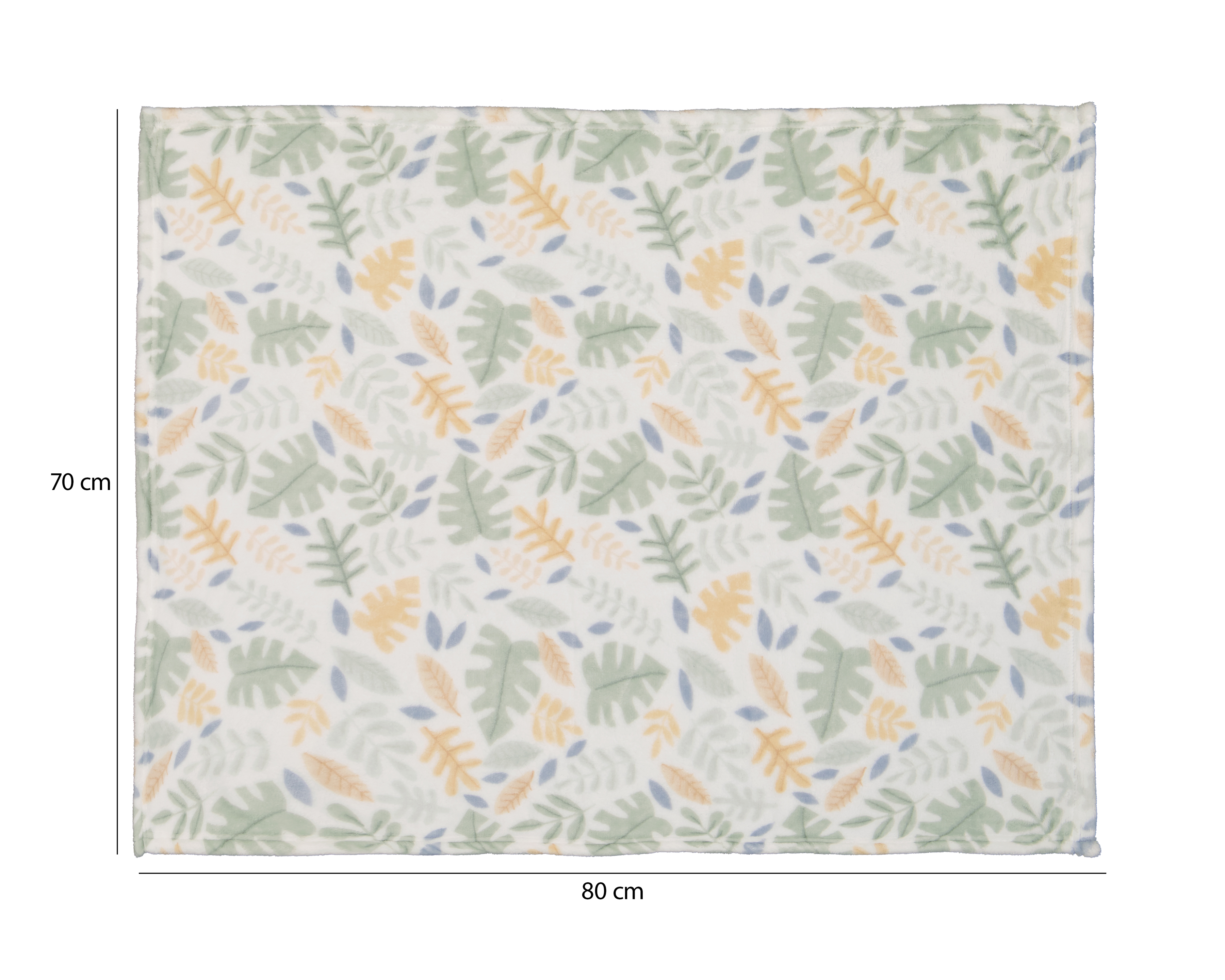 Foto 6 pulgar | Foto 5 | Cobertor para Cuna con Almohada Baby Colors León