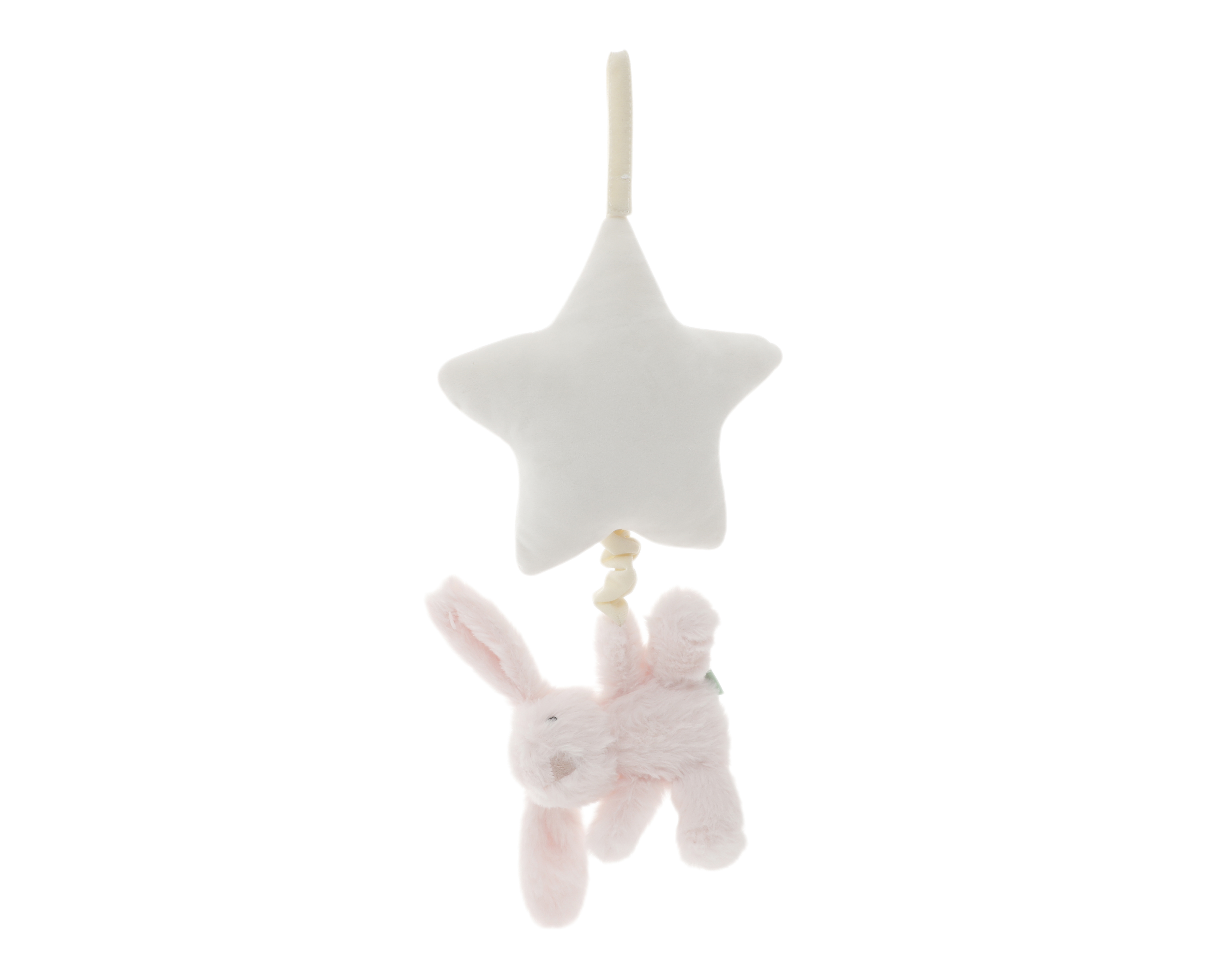 Foto 6 | Foto 6 | Cobertor para Bebé Baby Colors Rosa 3 Piezas