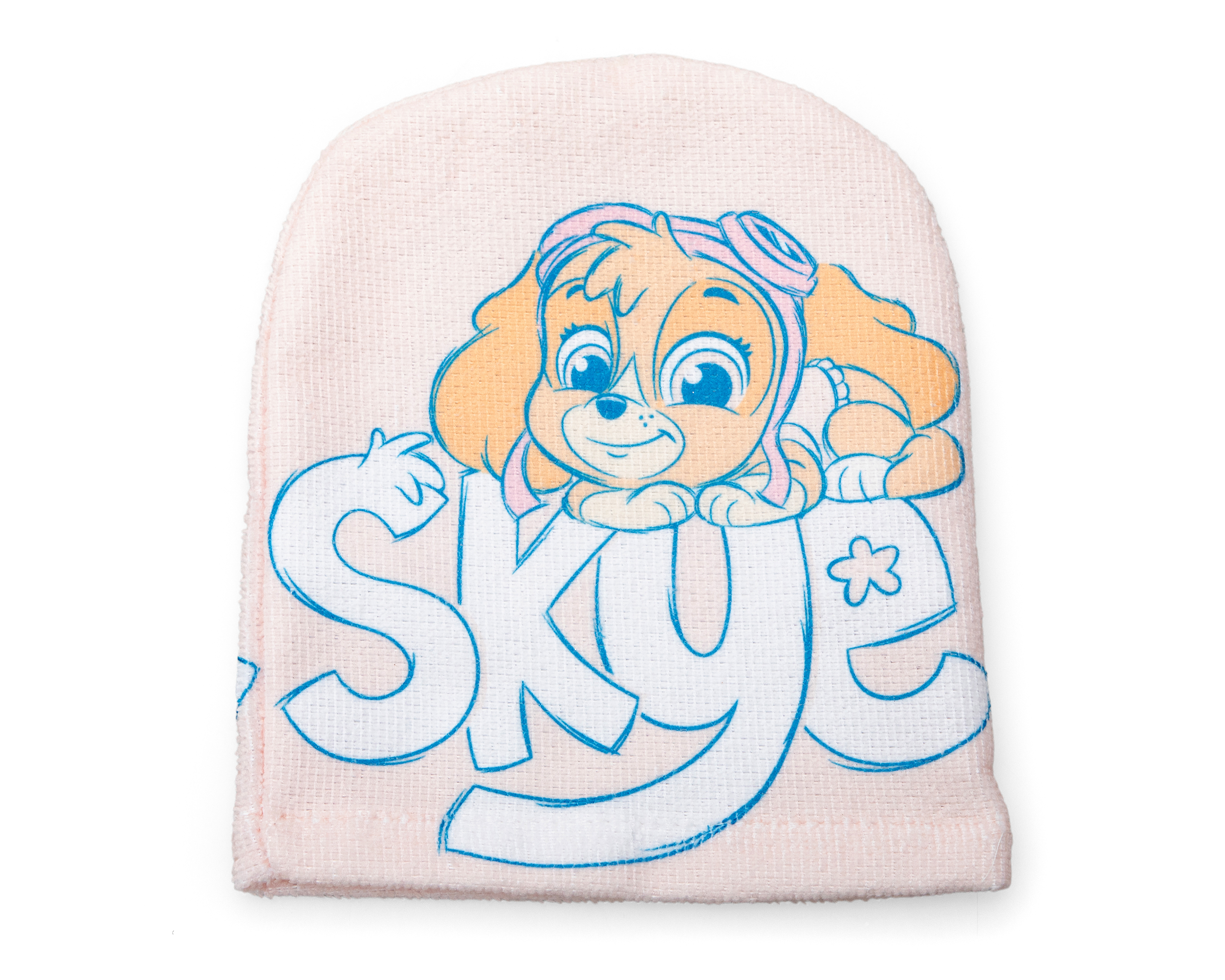 Foto 3 pulgar | Foto 2 | Toalla Facial Paw Patrol Skye 13 Piezas