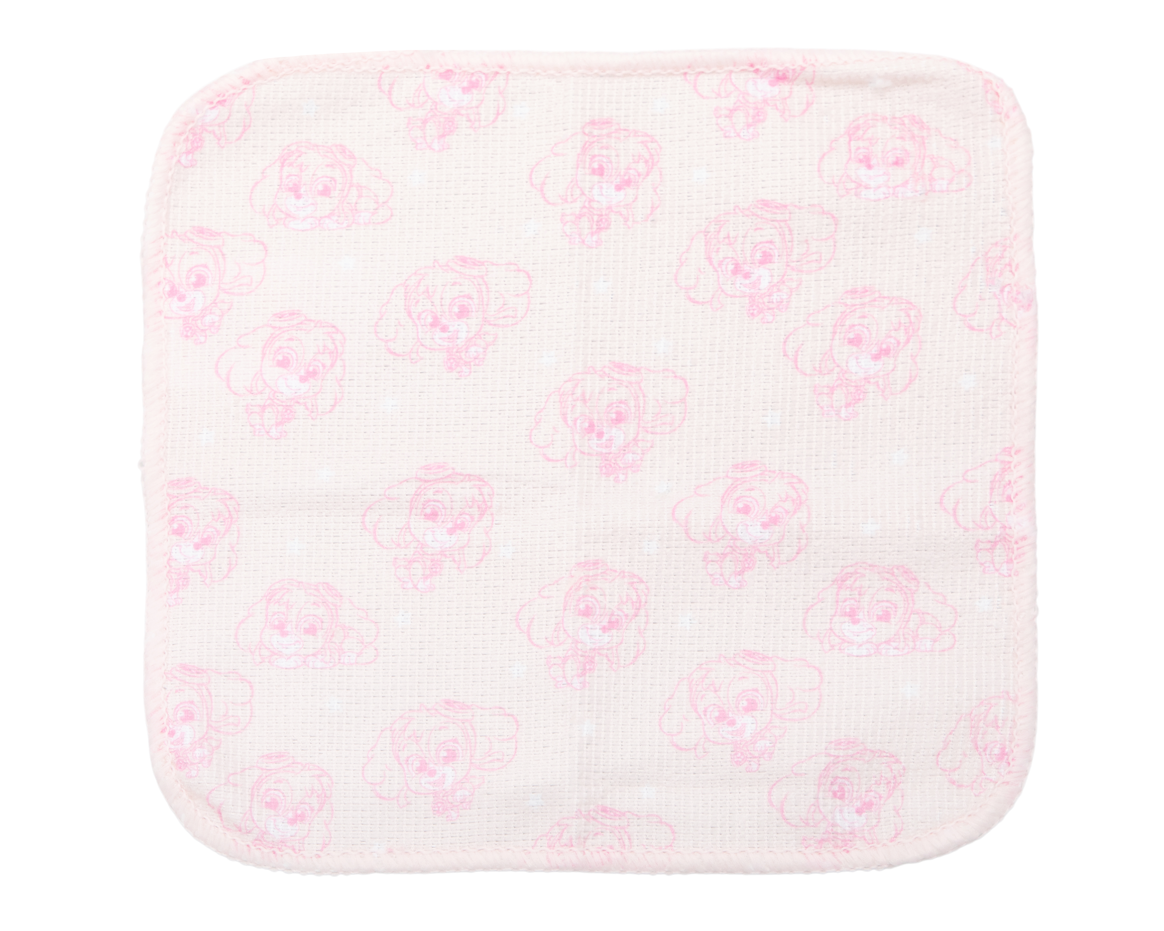 Foto 3 | Foto 3 | Toalla Facial Paw Patrol Skye 13 Piezas