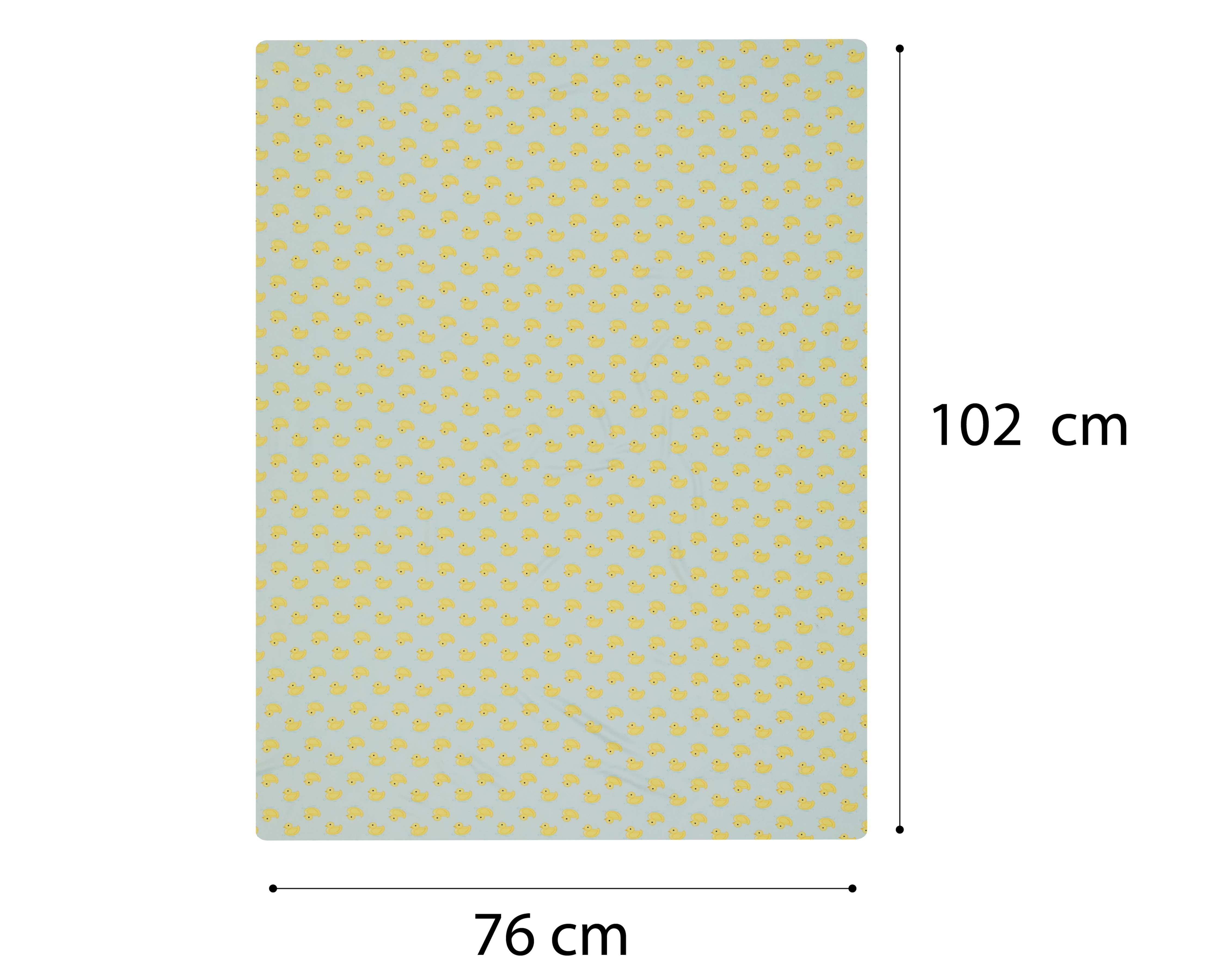 Foto 6 pulgar | Foto 5 | Sábana para Bebé Baby Colors 3 Piezas