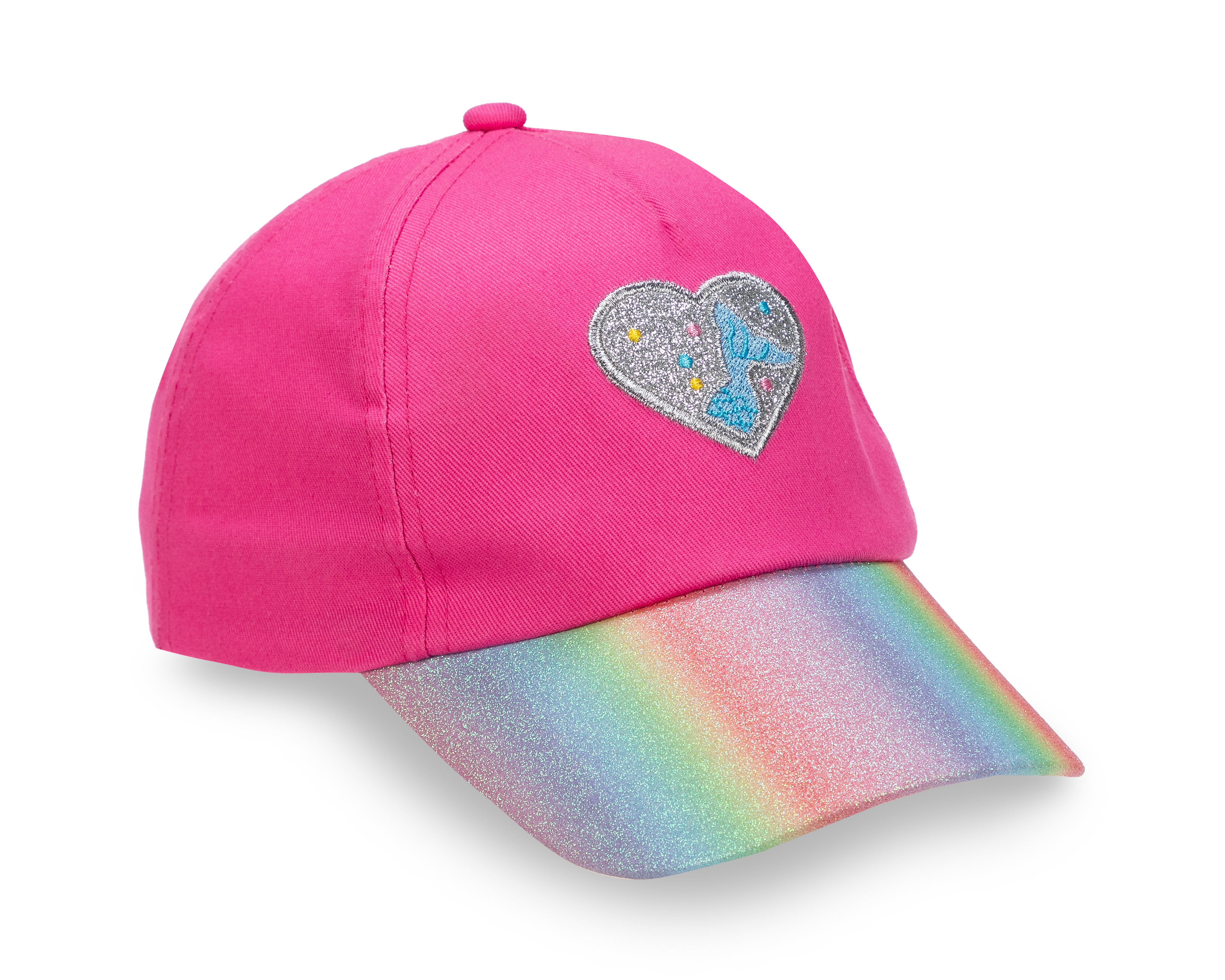 Foto 2 | Foto 2 | Gorra Curva Baby Colors para Bebé Niña