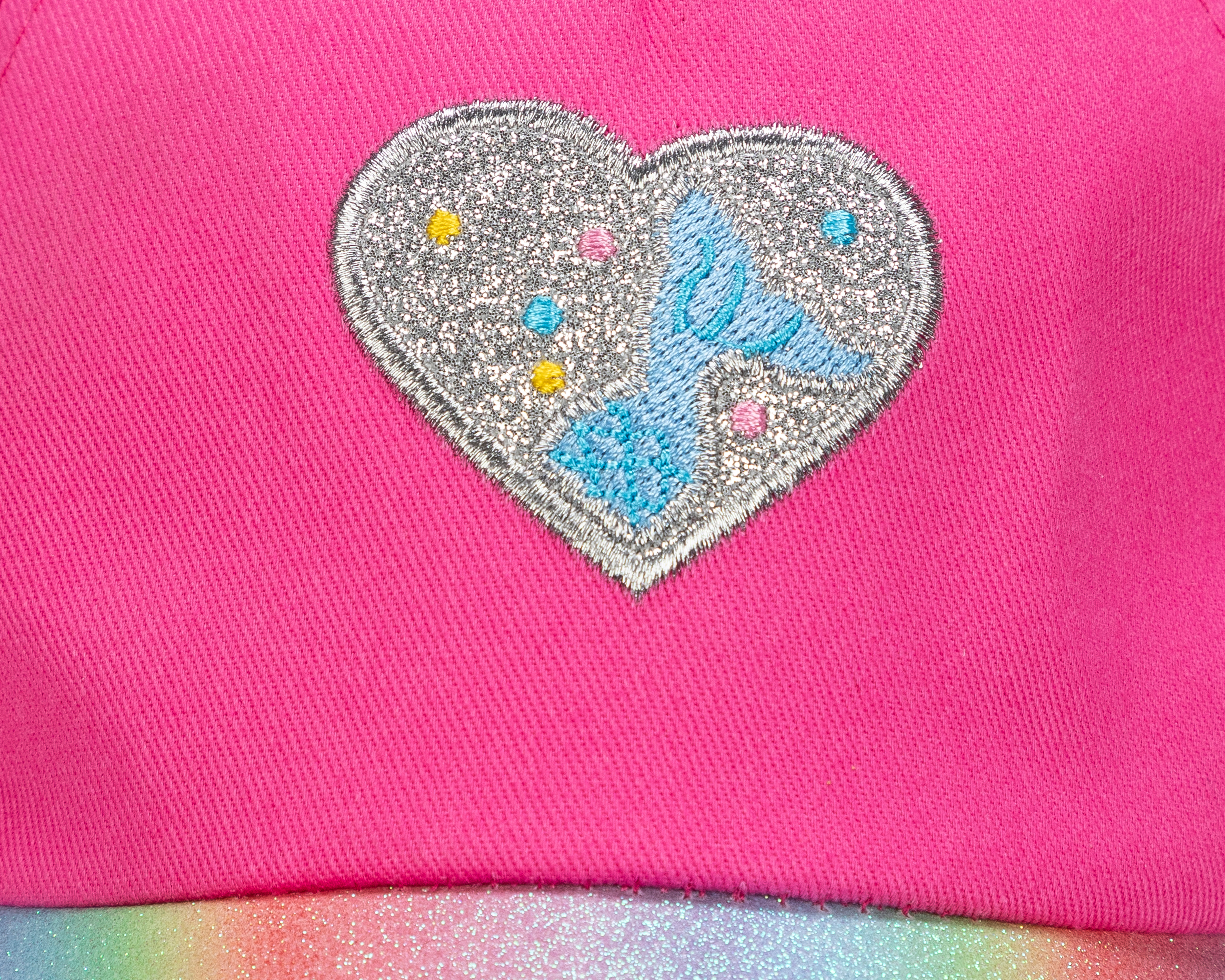 Foto 5 pulgar | Foto 4 | Gorra Curva Baby Colors para Bebé Niña