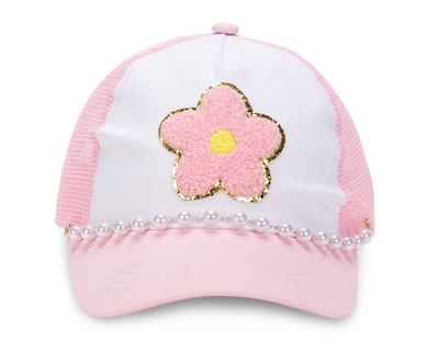 Foto 1 | Foto 1 | Gorra Curva Baby Colors para Bebé Niña