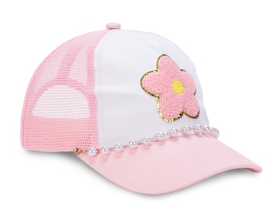 Foto 2 | Foto 2 | Gorra Curva Baby Colors para Bebé Niña