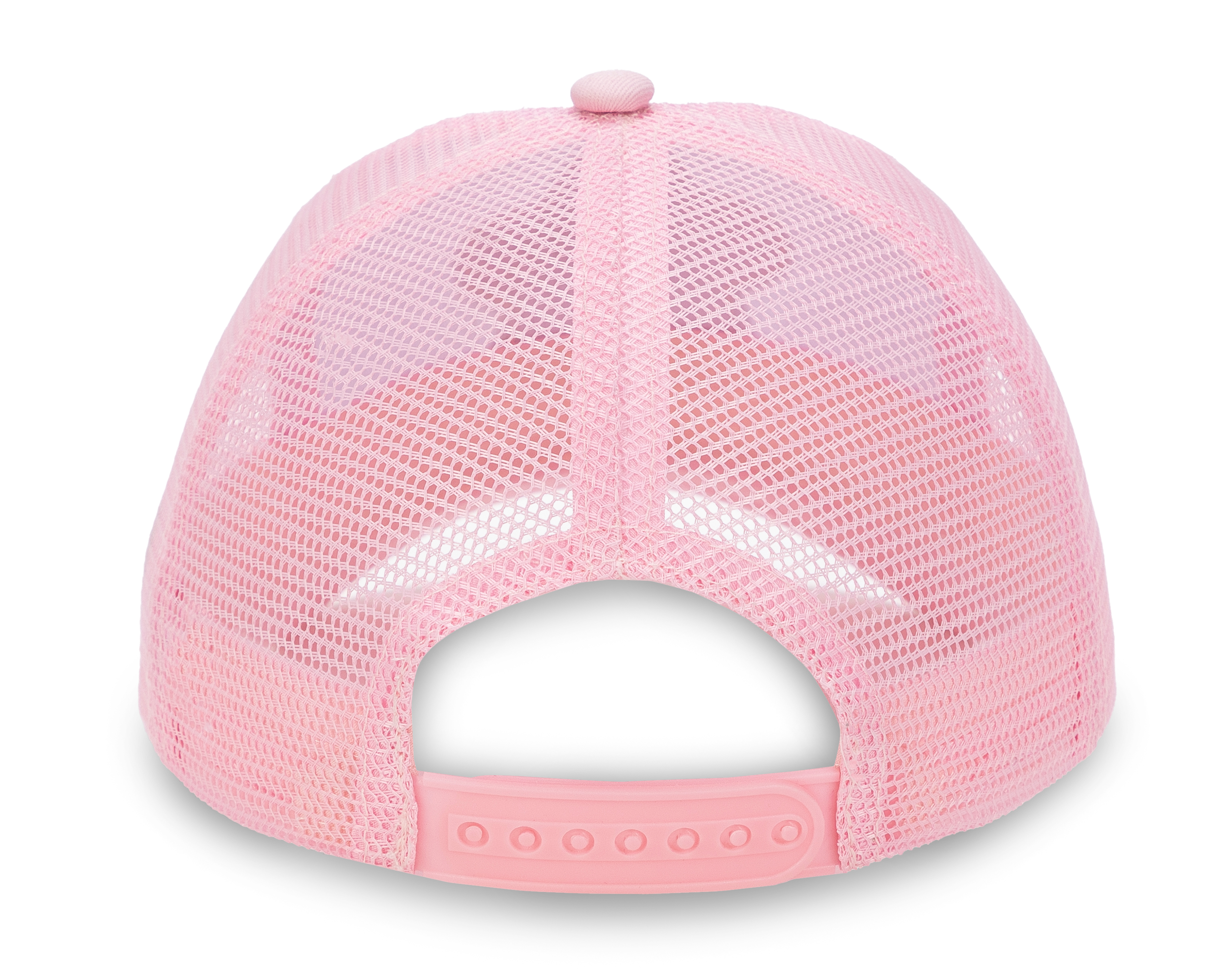 Foto 4 pulgar | Foto 3 | Gorra Curva Baby Colors para Bebé Niña