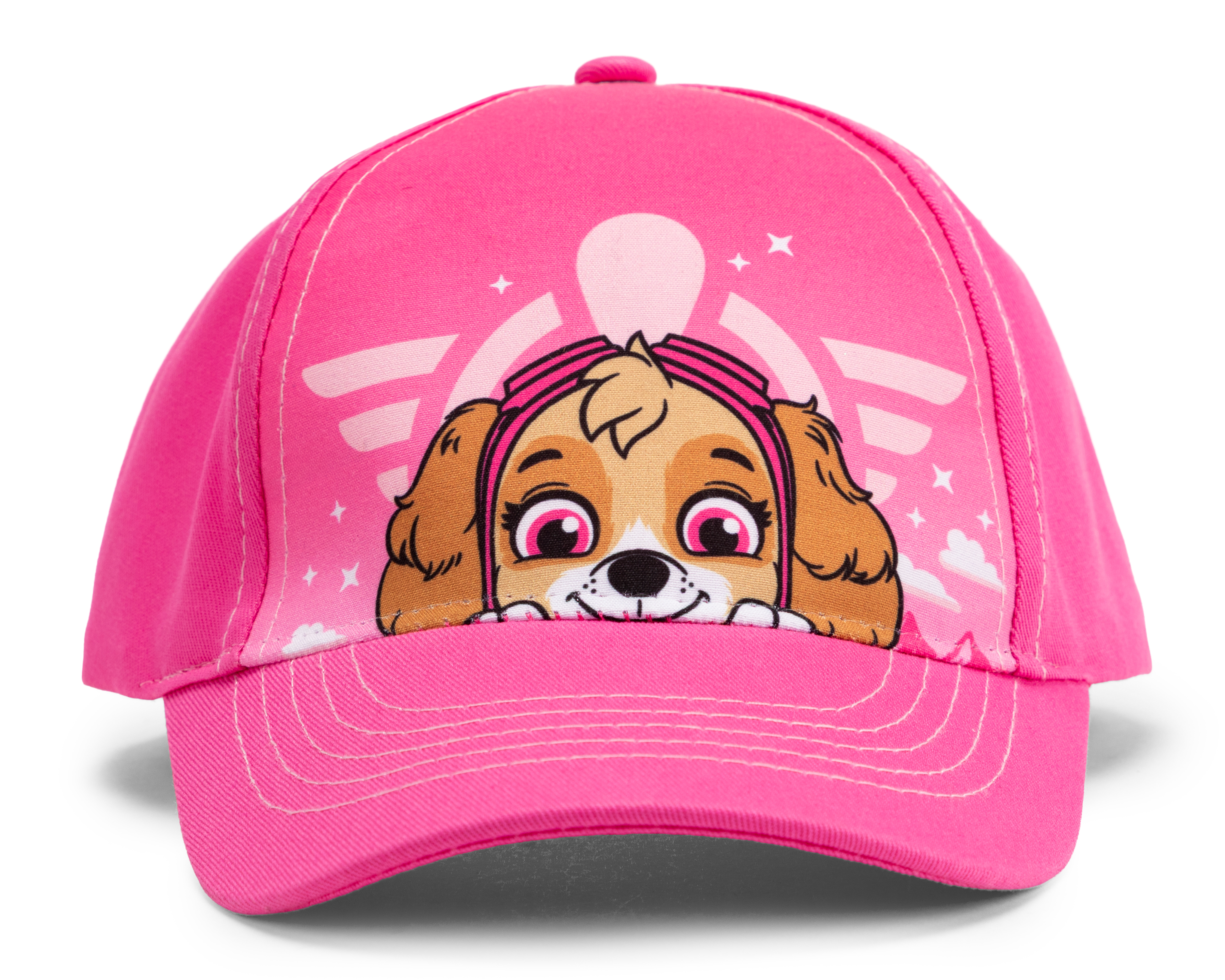 Foto 1 | Foto 1 | Gorra Curva Paw Patrol para Bebé Niña