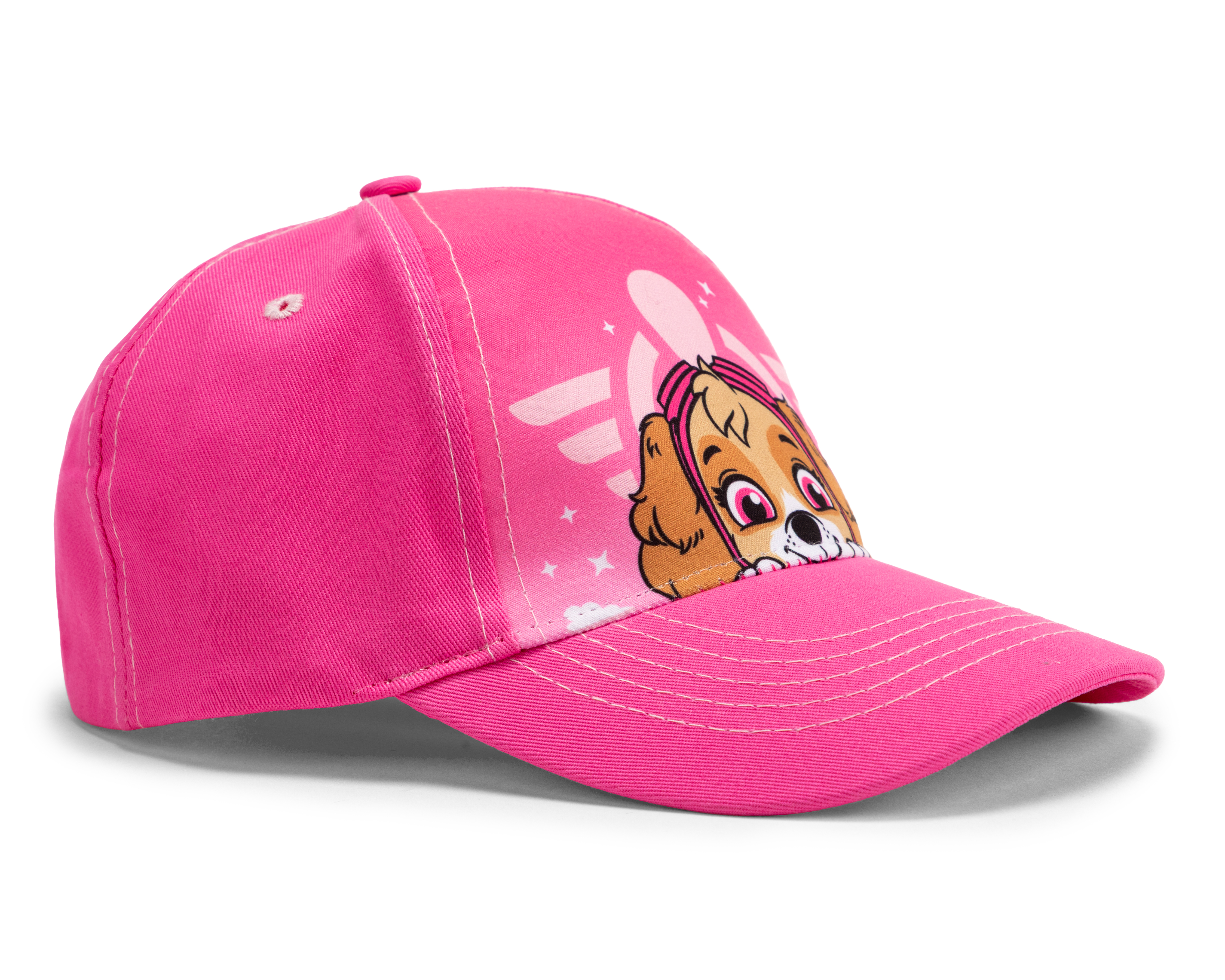 Foto 2 | Foto 2 | Gorra Curva Paw Patrol para Bebé Niña