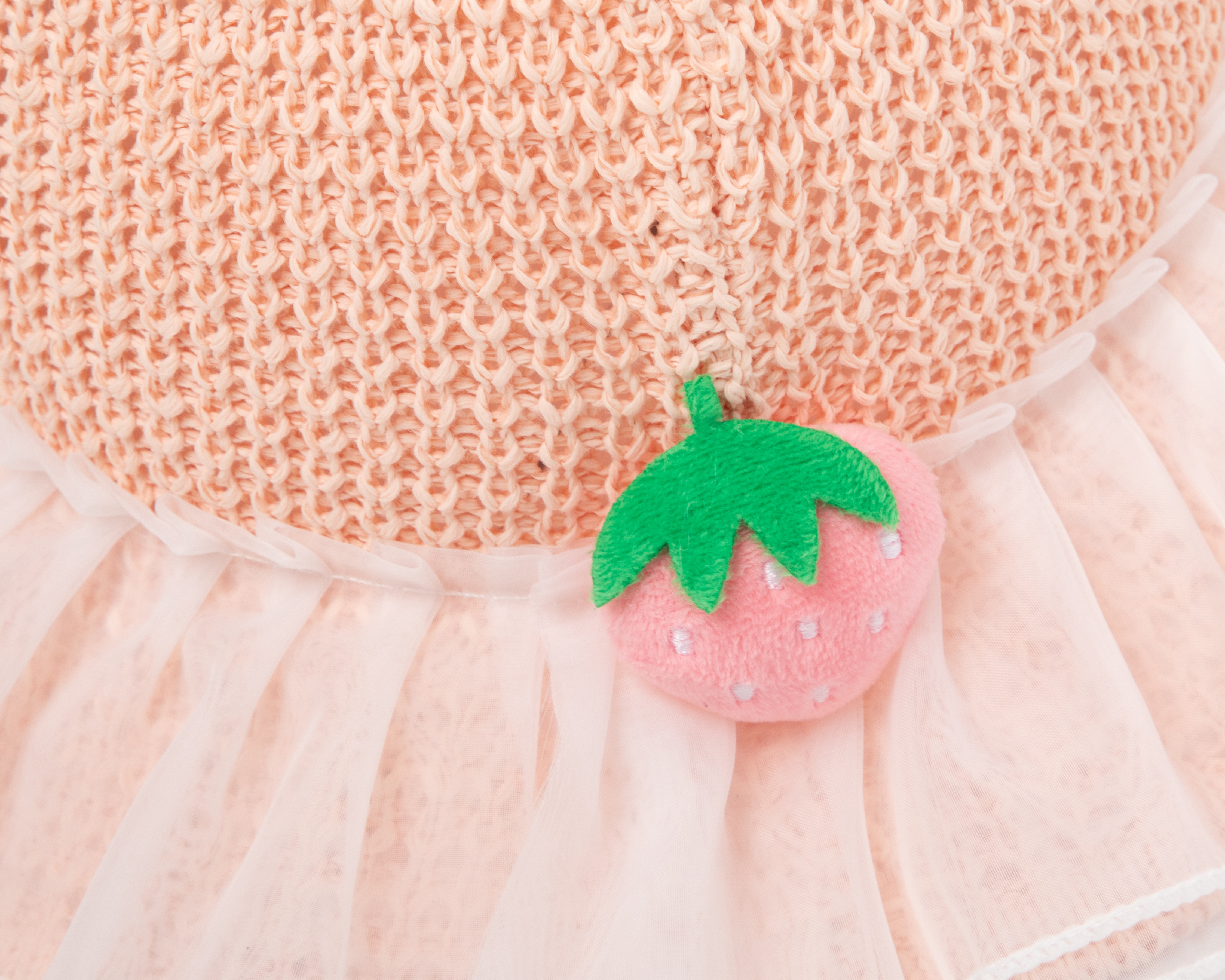 Foto 4 | Foto 4 | Sombrero y Bolsa Baby Colors para Bebé Niña