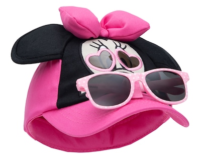 Foto 2 | Foto 2 | Gorra Curva Disney Minnie Mouse para Bebé Niña