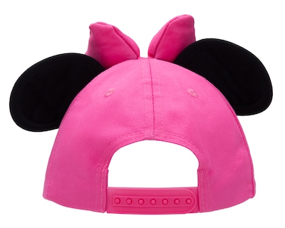 Foto 3 | Foto 3 | Gorra Curva Disney Minnie Mouse para Bebé Niña