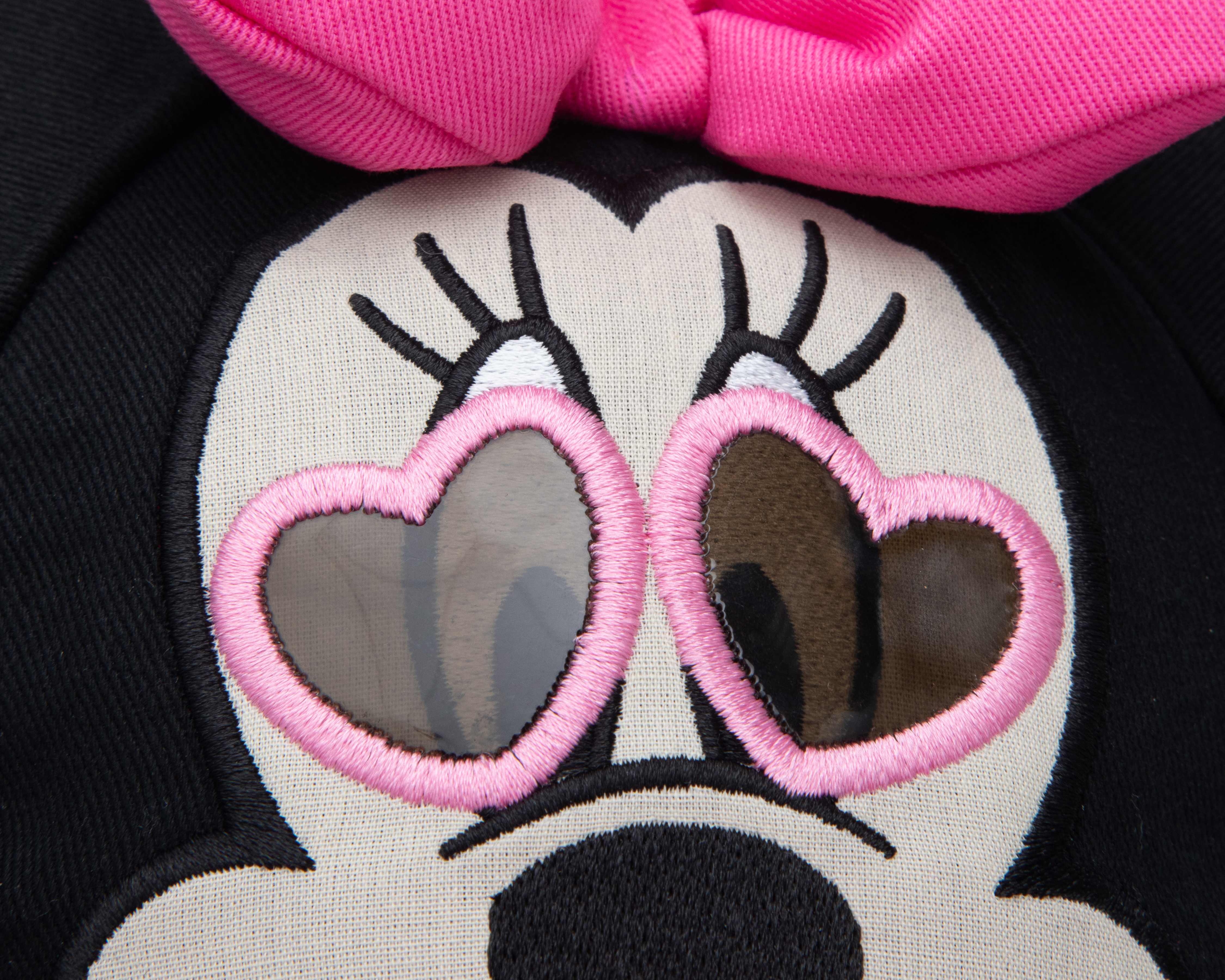 Foto 5 pulgar | Foto 4 | Gorra Curva Disney Minnie Mouse para Bebé Niña