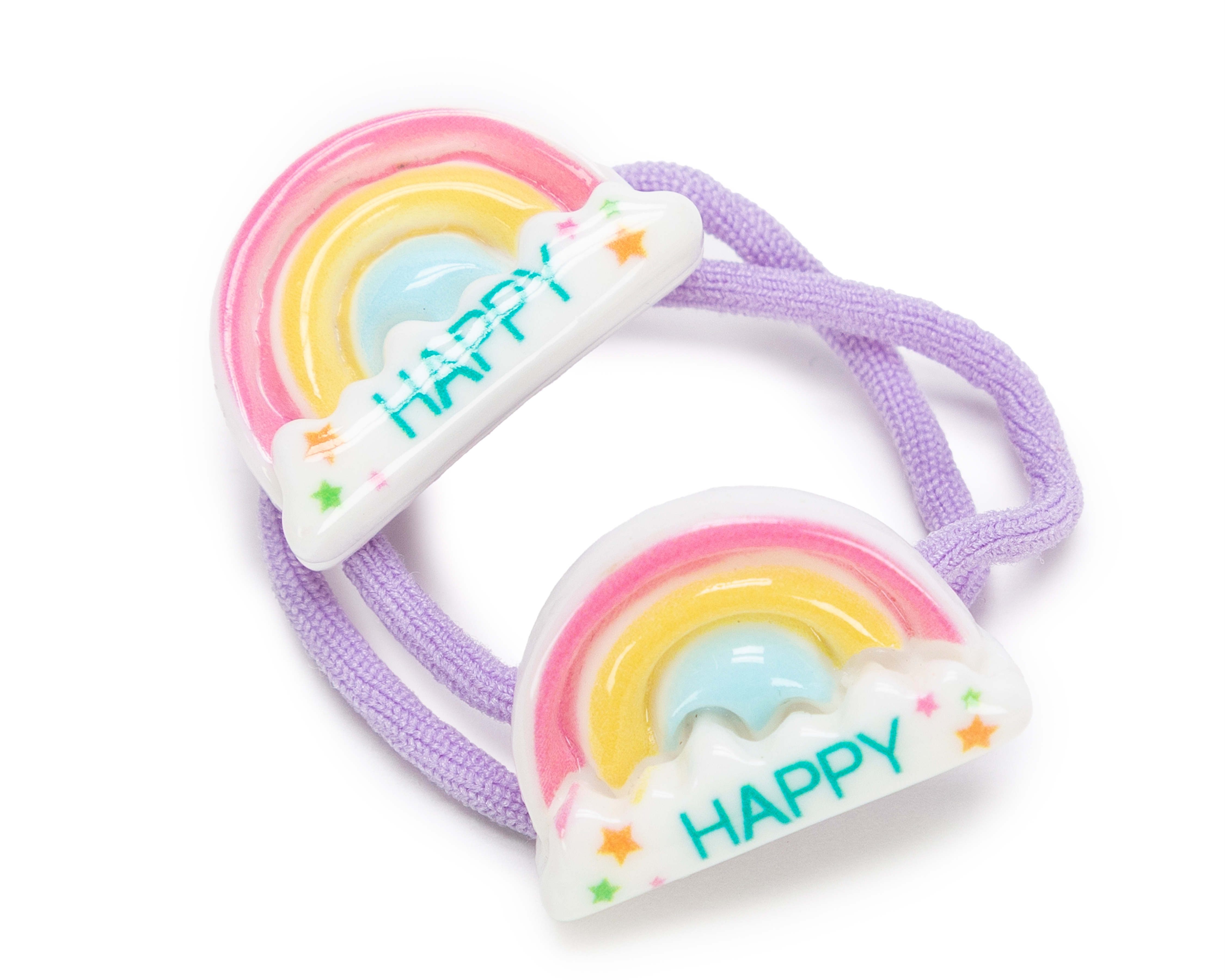 Foto 5 pulgar | Foto 4 | Lentes y Broches para Bebé Niña Baby Colors 5 Piezas