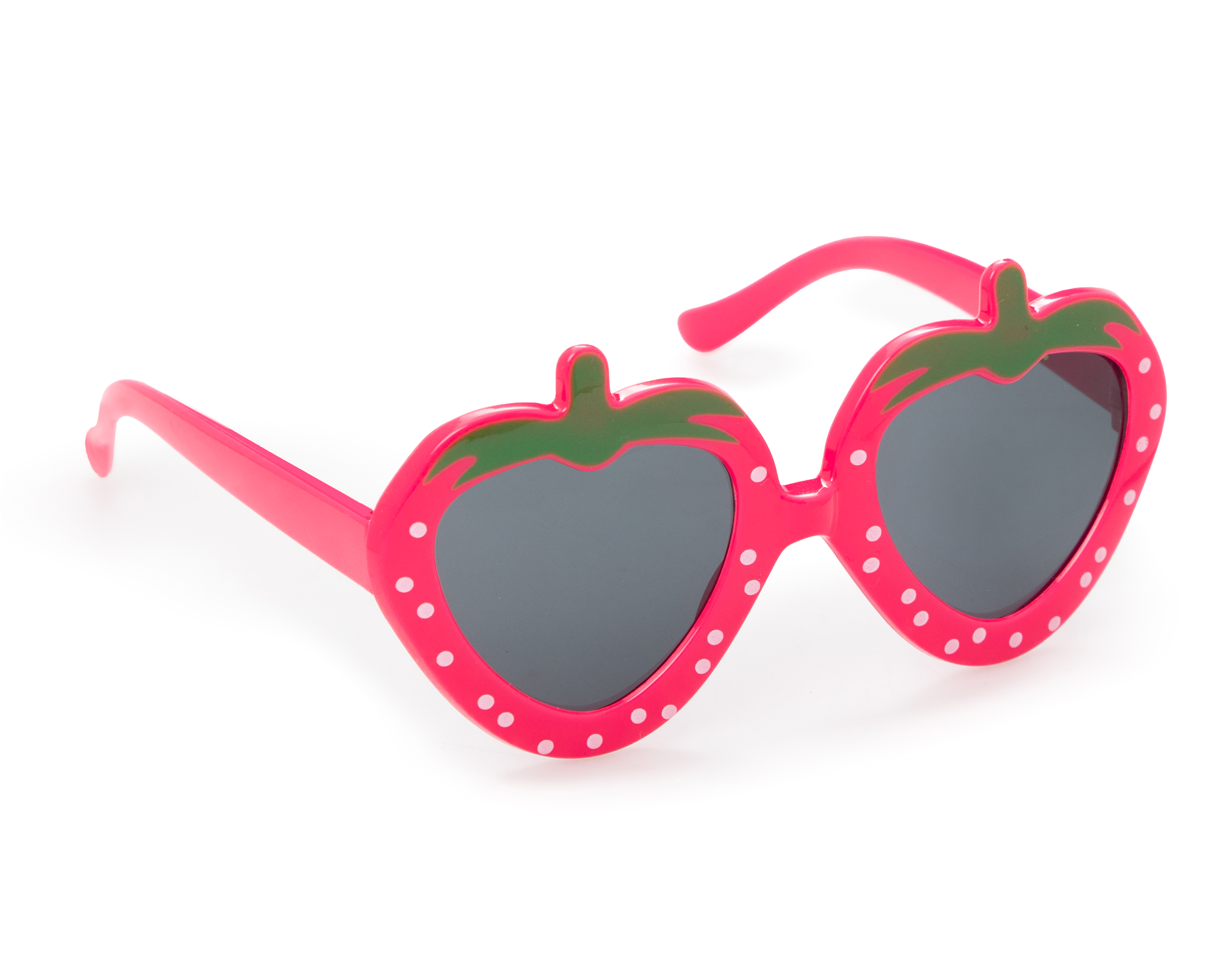 Lentes Baby Colors para Bebé Niña