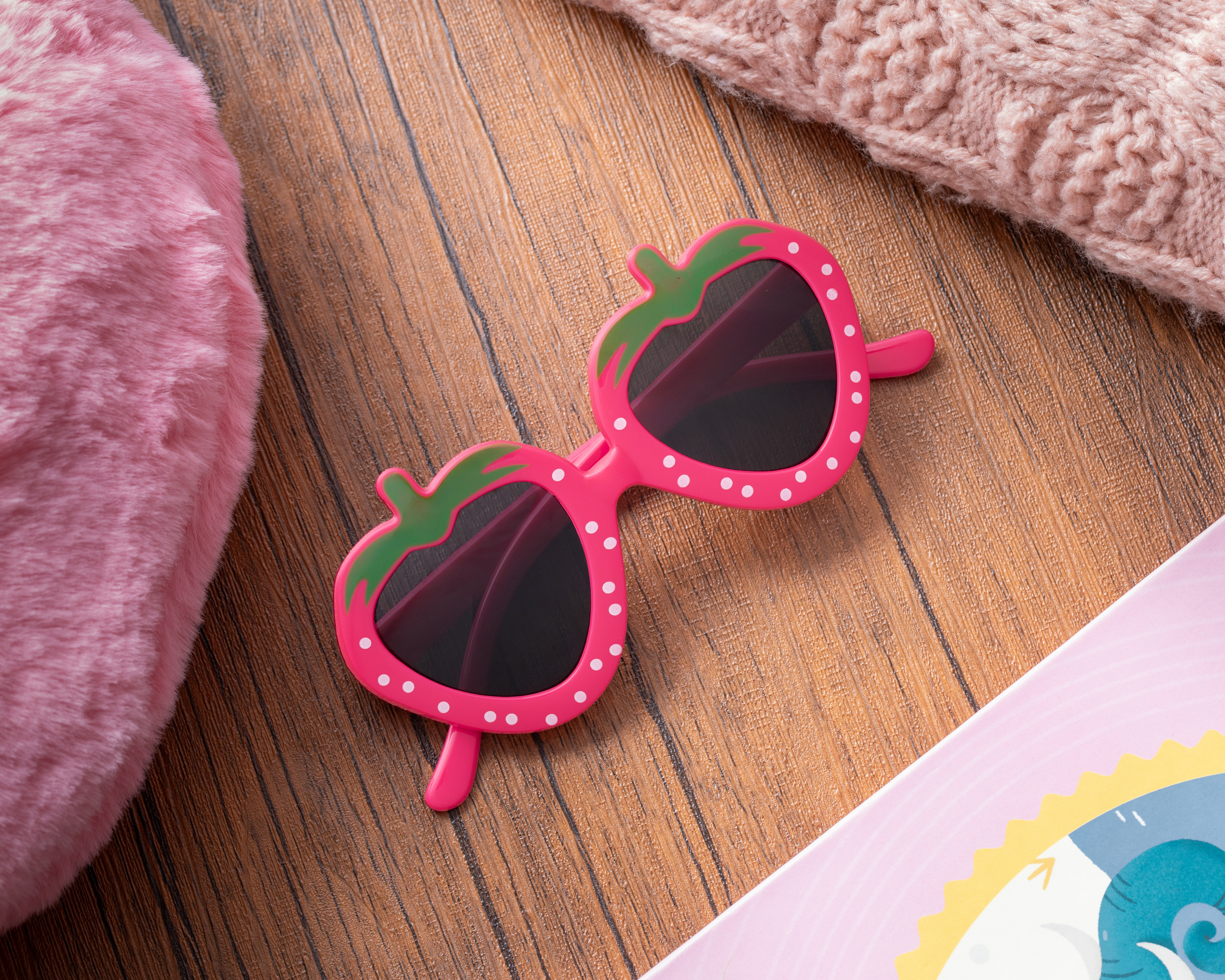 Foto 5 | Foto 5 | Lentes Baby Colors para Bebé Niña