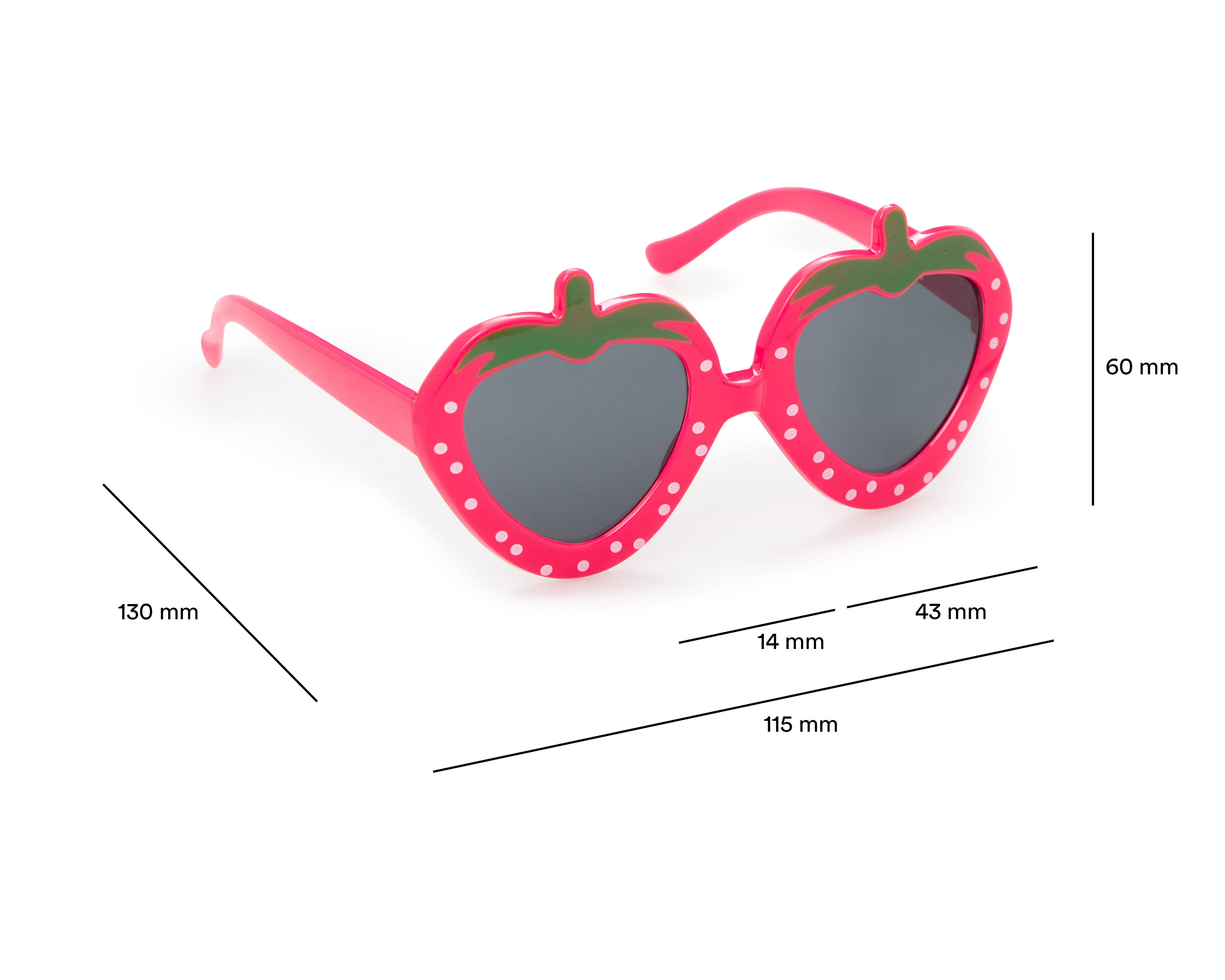 Foto 6 | Foto 6 | Lentes Baby Colors para Bebé Niña