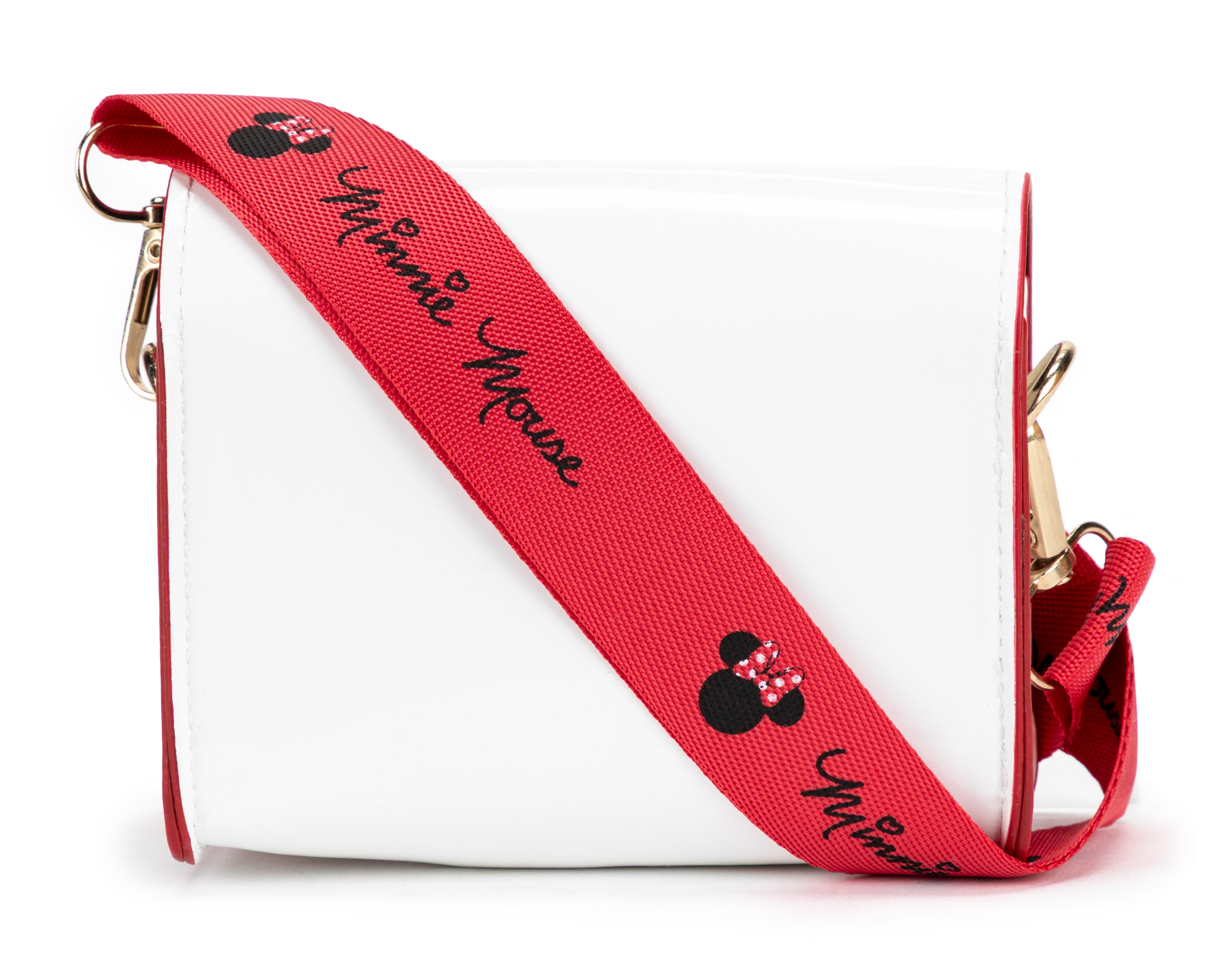 Foto 3 | Foto 3 | Bolsa Disney Minnie Mouse para Niña