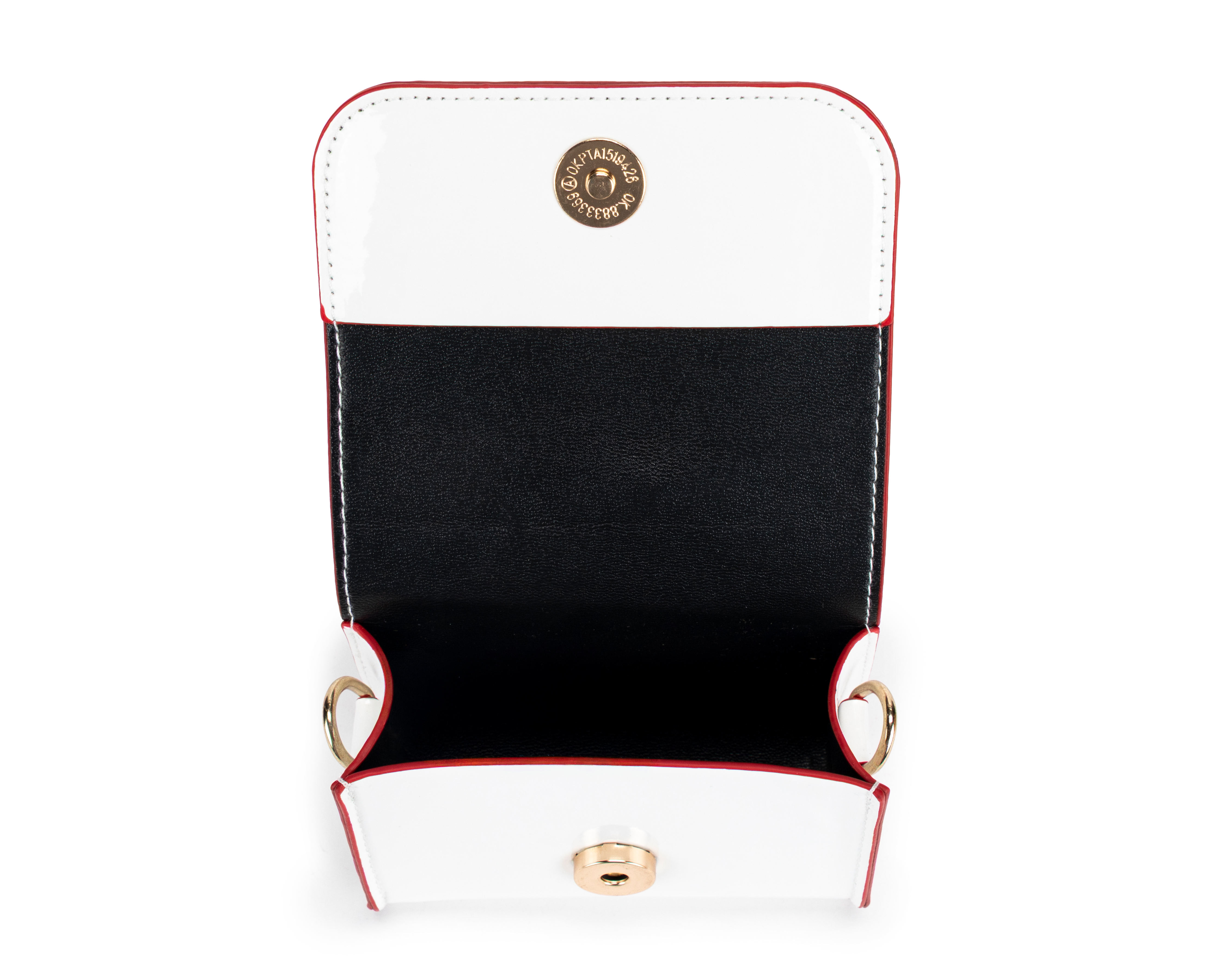 Foto 4 | Foto 4 | Bolsa Disney Minnie Mouse para Niña