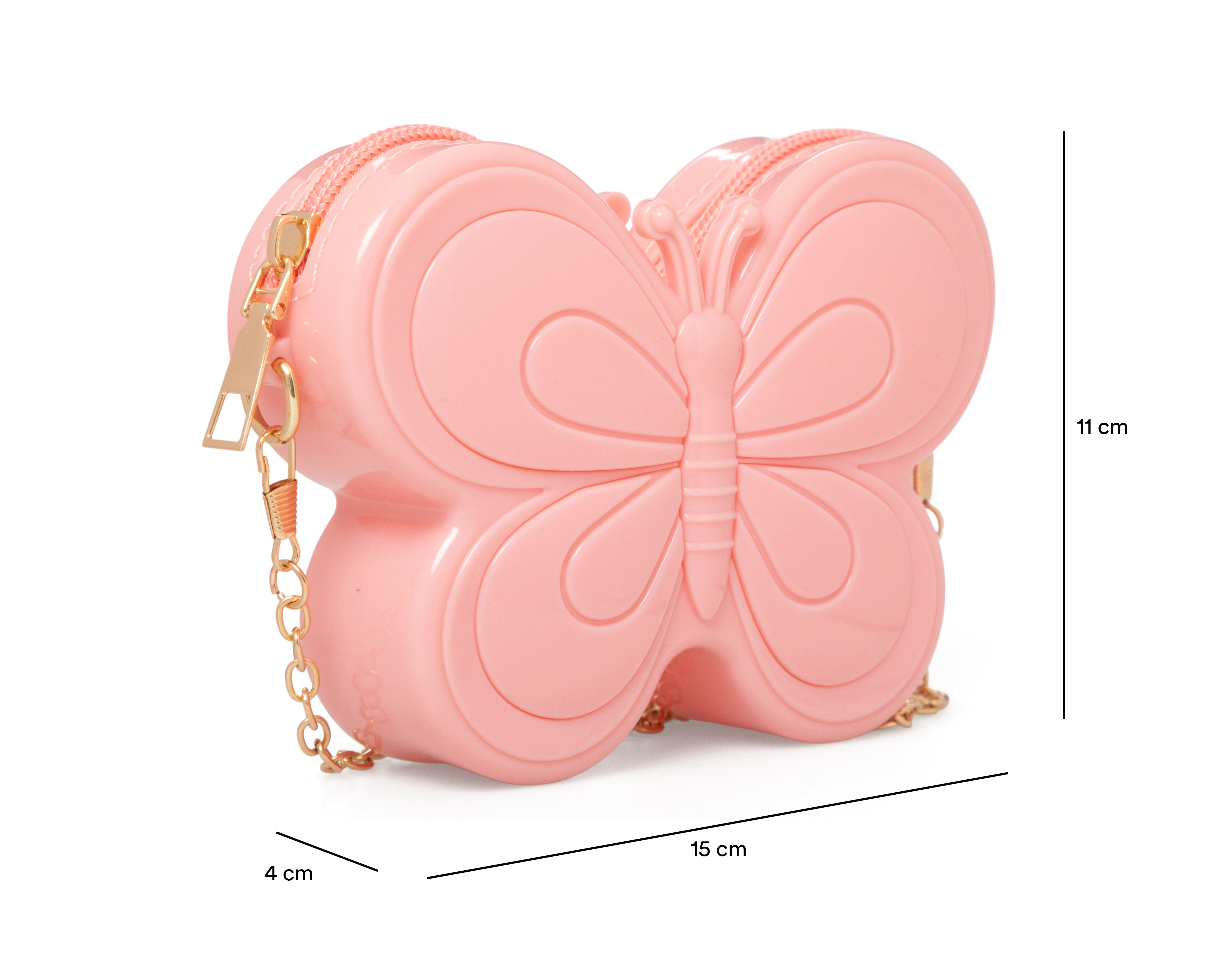 Foto 6 pulgar | Foto 5 | Bolsa Cruzada Baby Colors