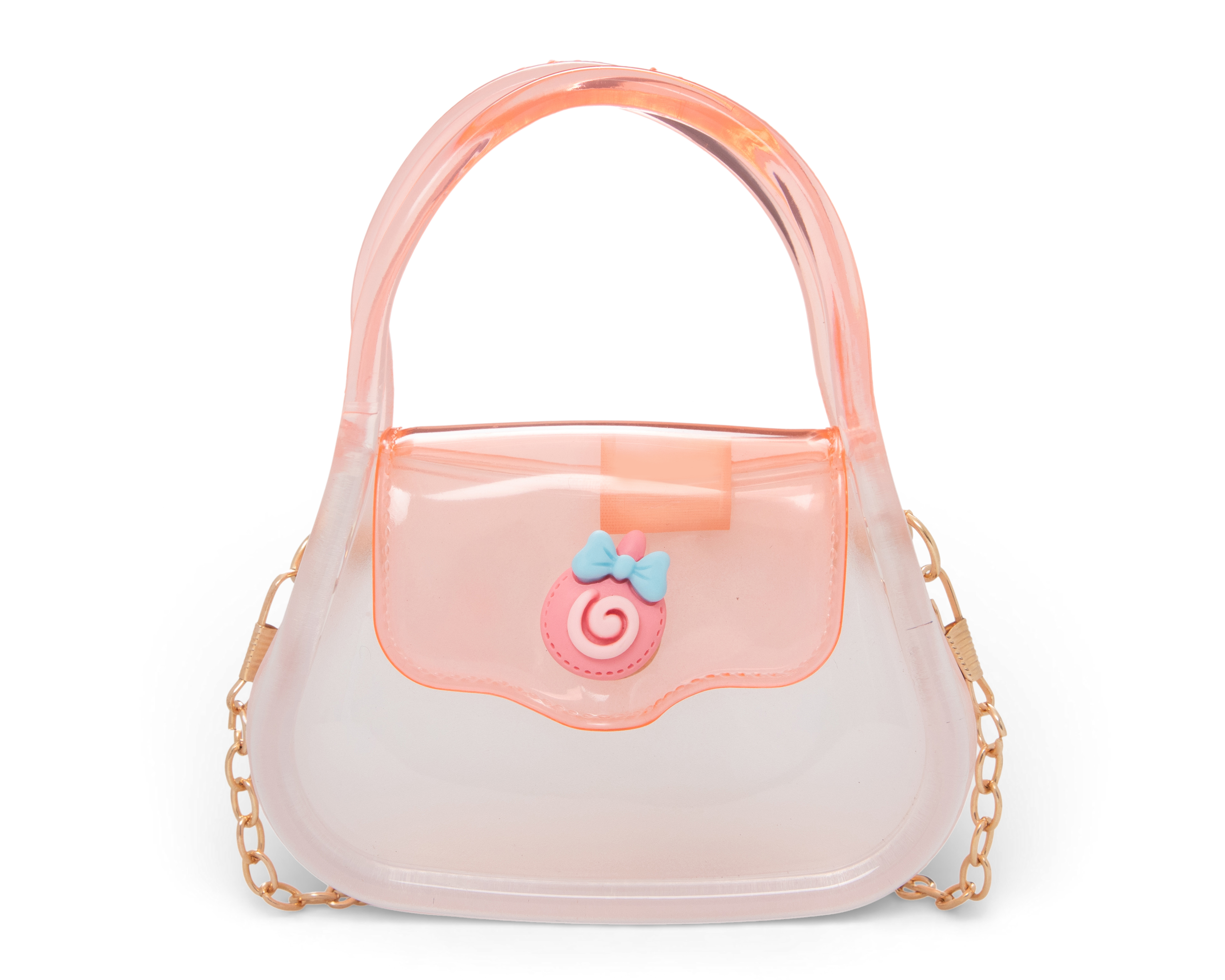 Foto 2 pulgar | Foto 1 | Bolsa de Hombro Baby Colors