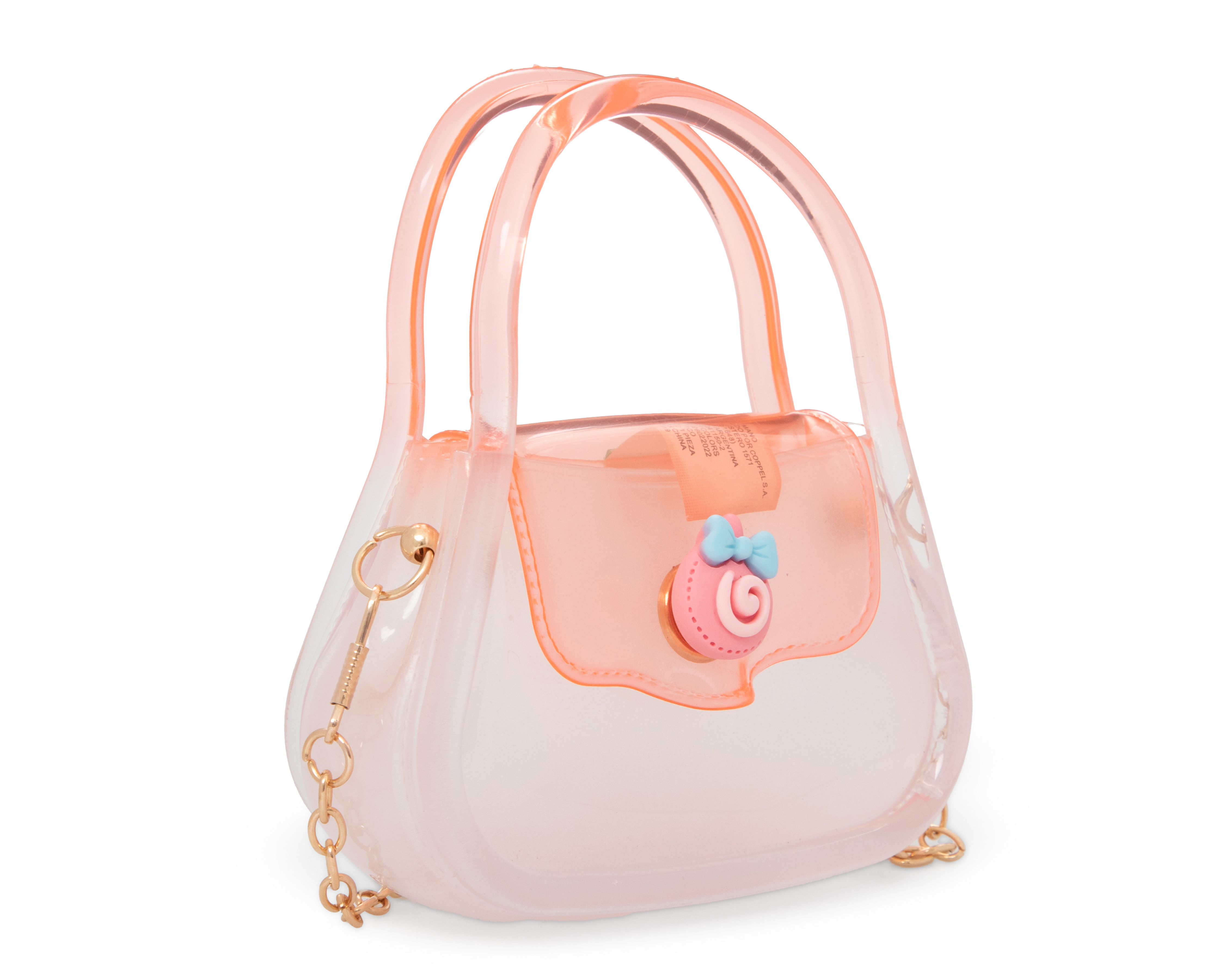 Foto 3 pulgar | Foto 2 | Bolsa de Hombro Baby Colors